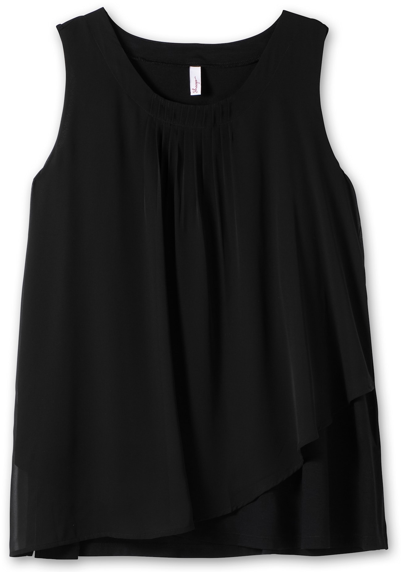 Sheego Longtop