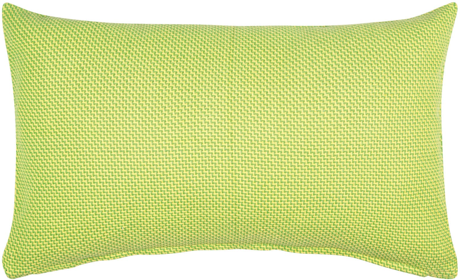 PAD Dekokissen "LILO, Made in Europe" Kissenbezug ohne Füllung, Uni Farben, günstig online kaufen