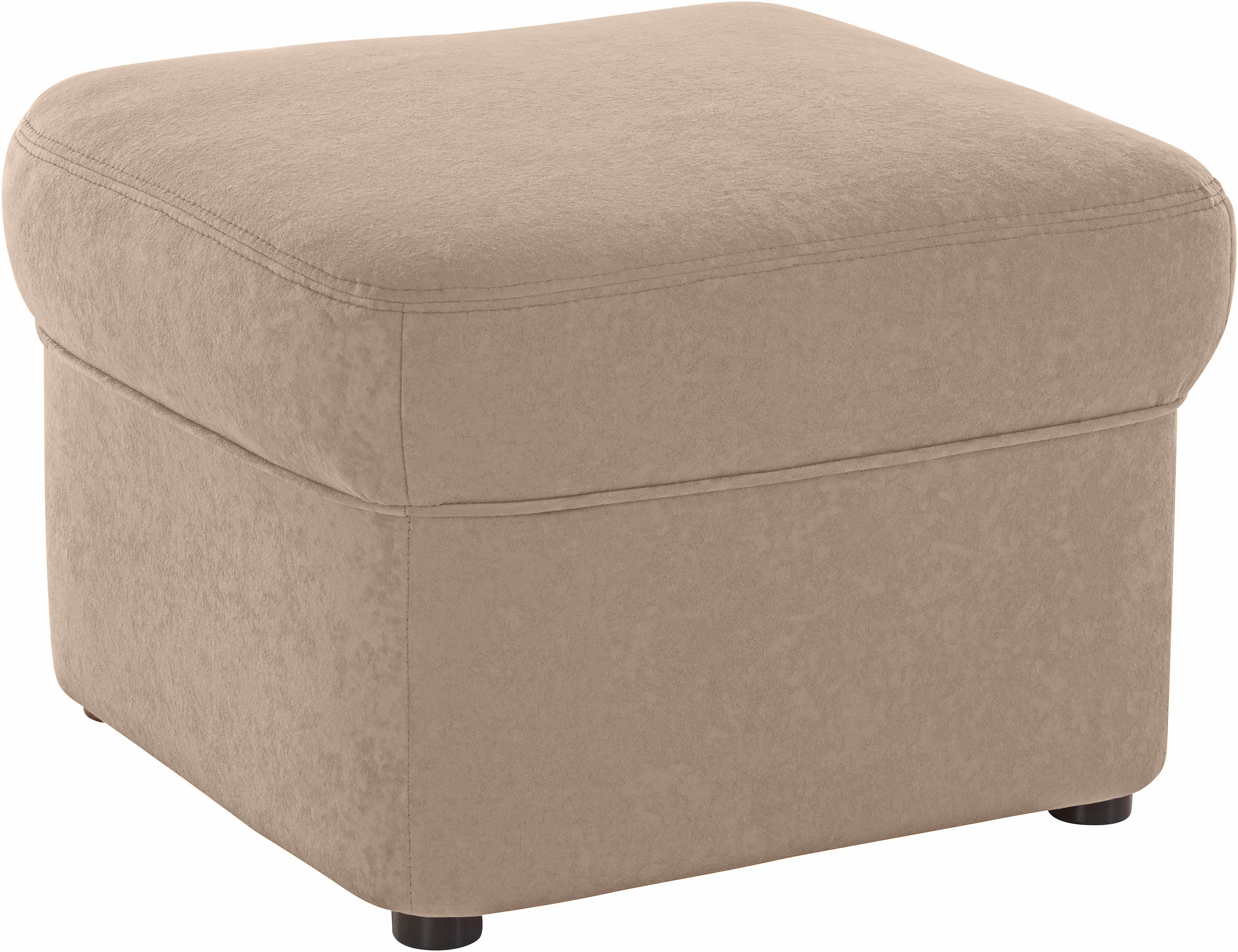 DOMO collection "SARAFINA 61x61 cm, hochwertig und komfortabel"