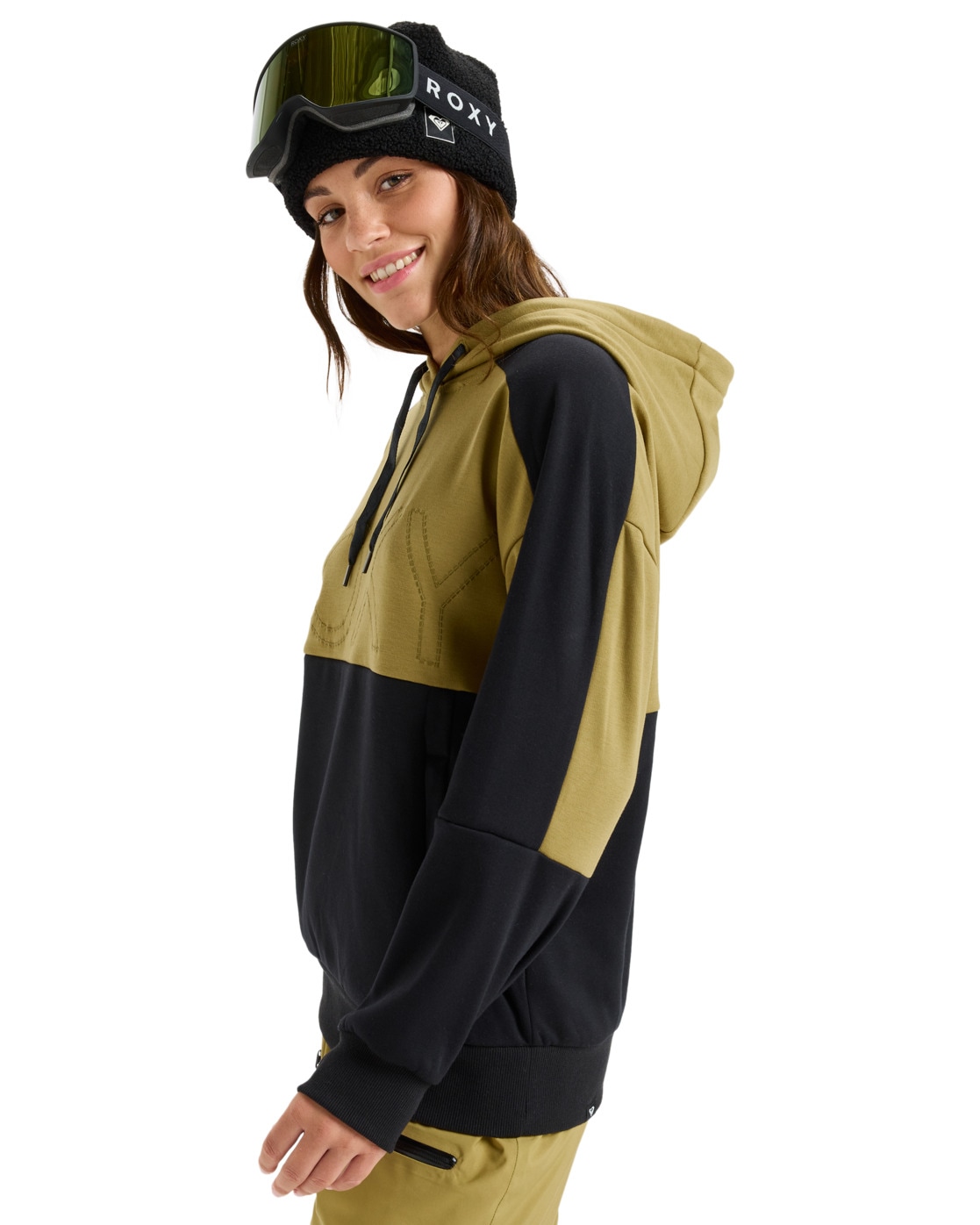 Roxy Fleecepullover »Liberty«
