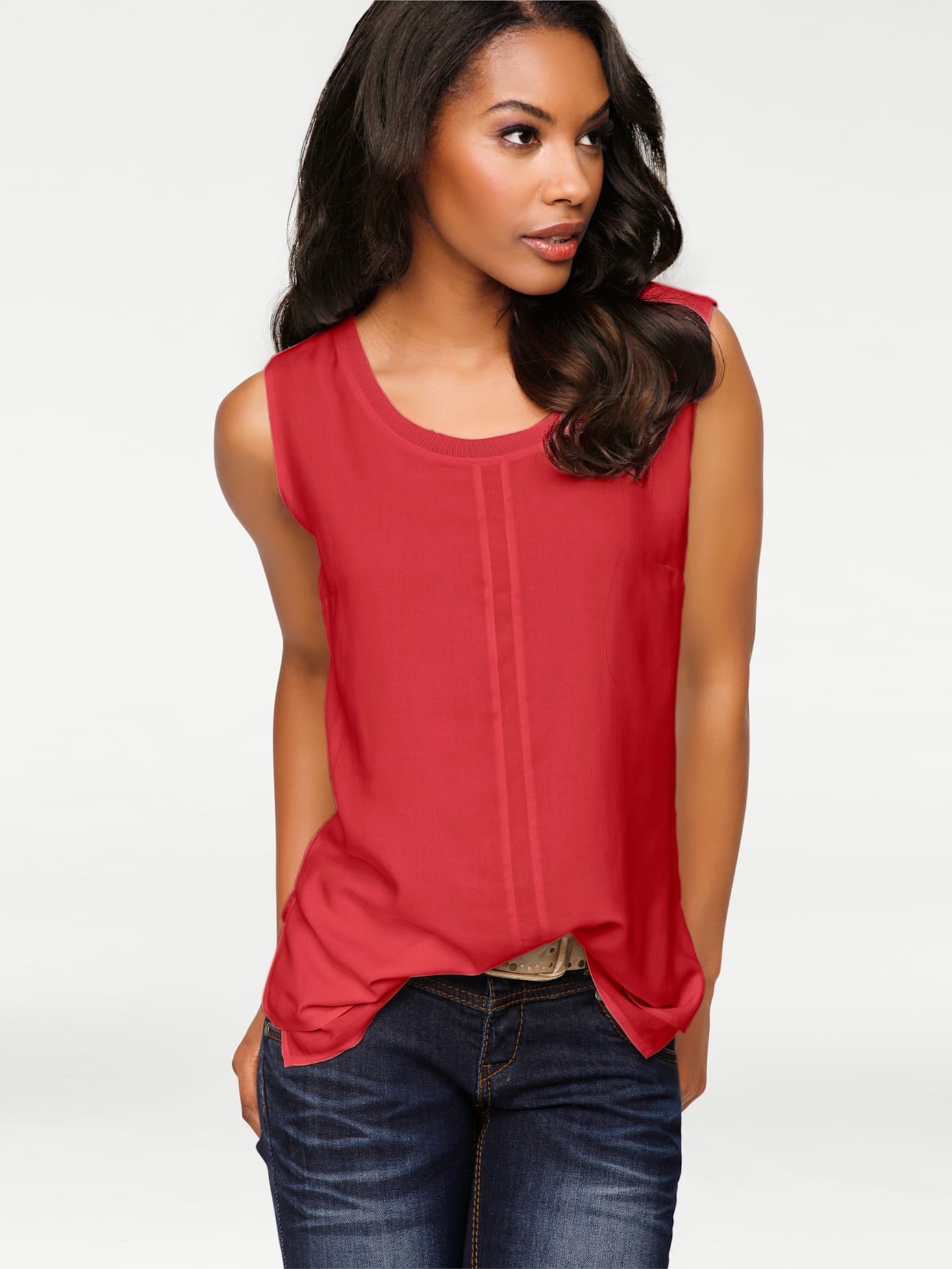 heine Shirttop