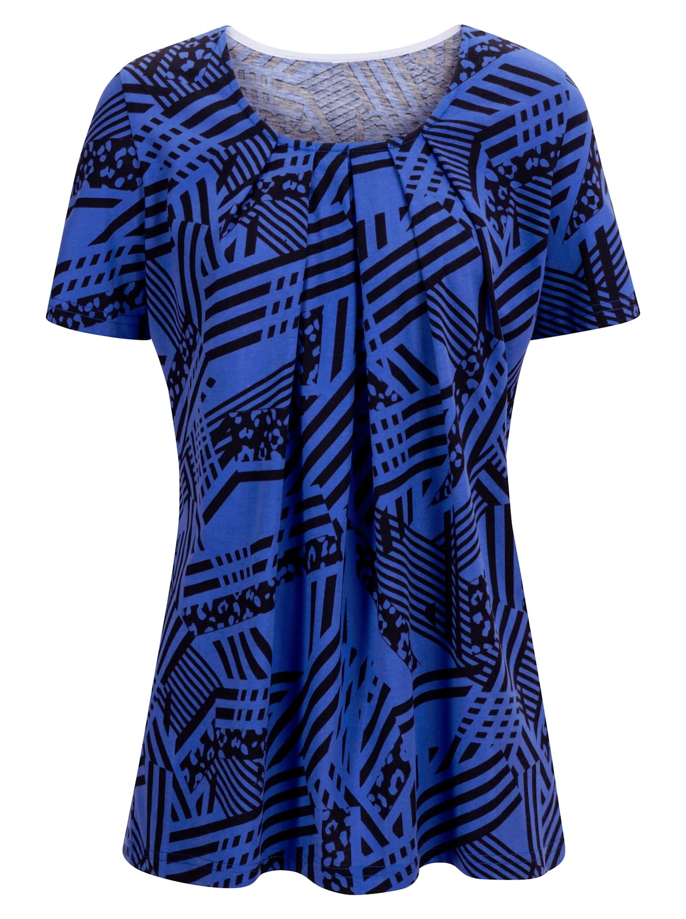 Classic Basics Longshirt "Shirt" 1 Stk. günstig online kaufen