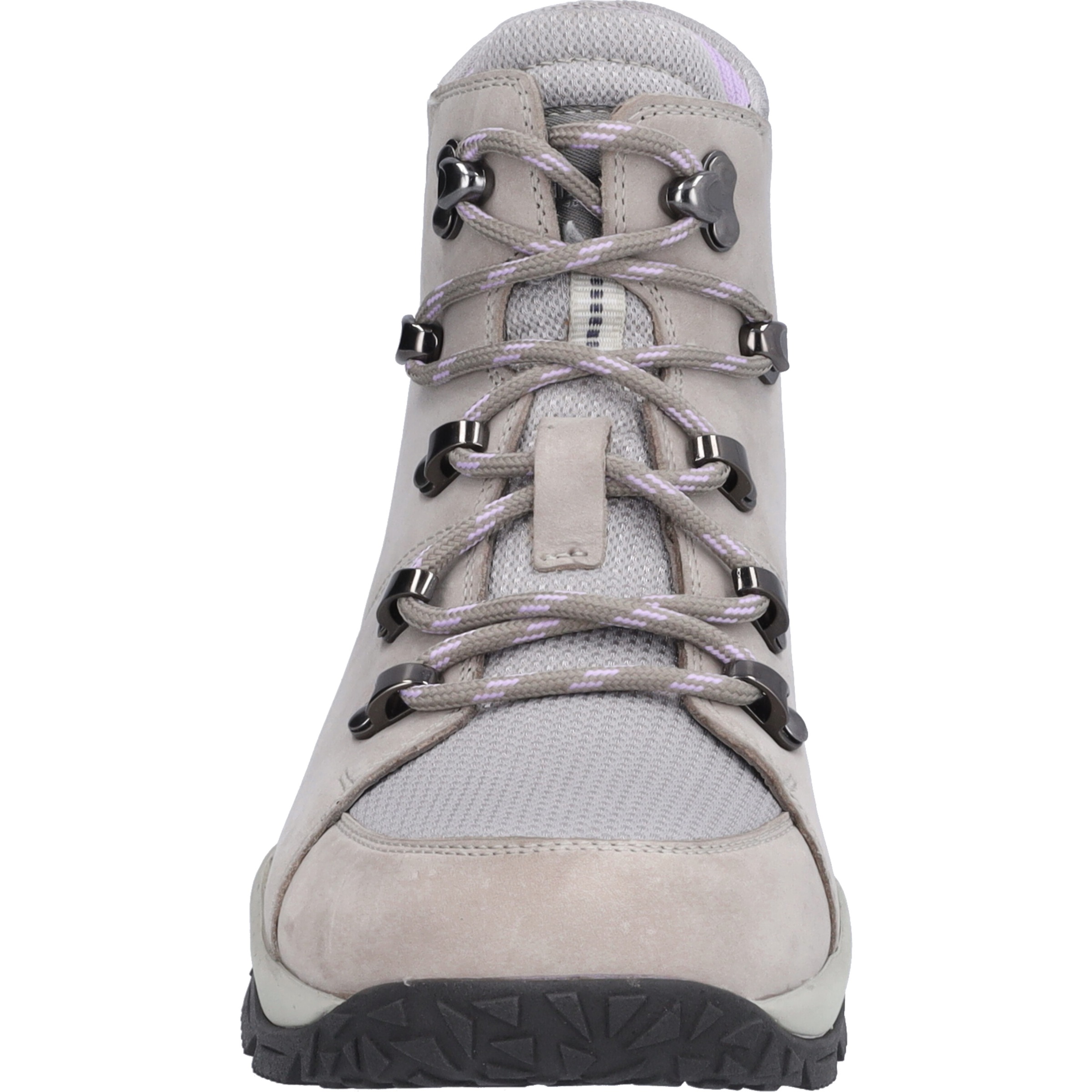 Josef Seibel Stiefelette »Philippa 50, hellgrau-kombi«