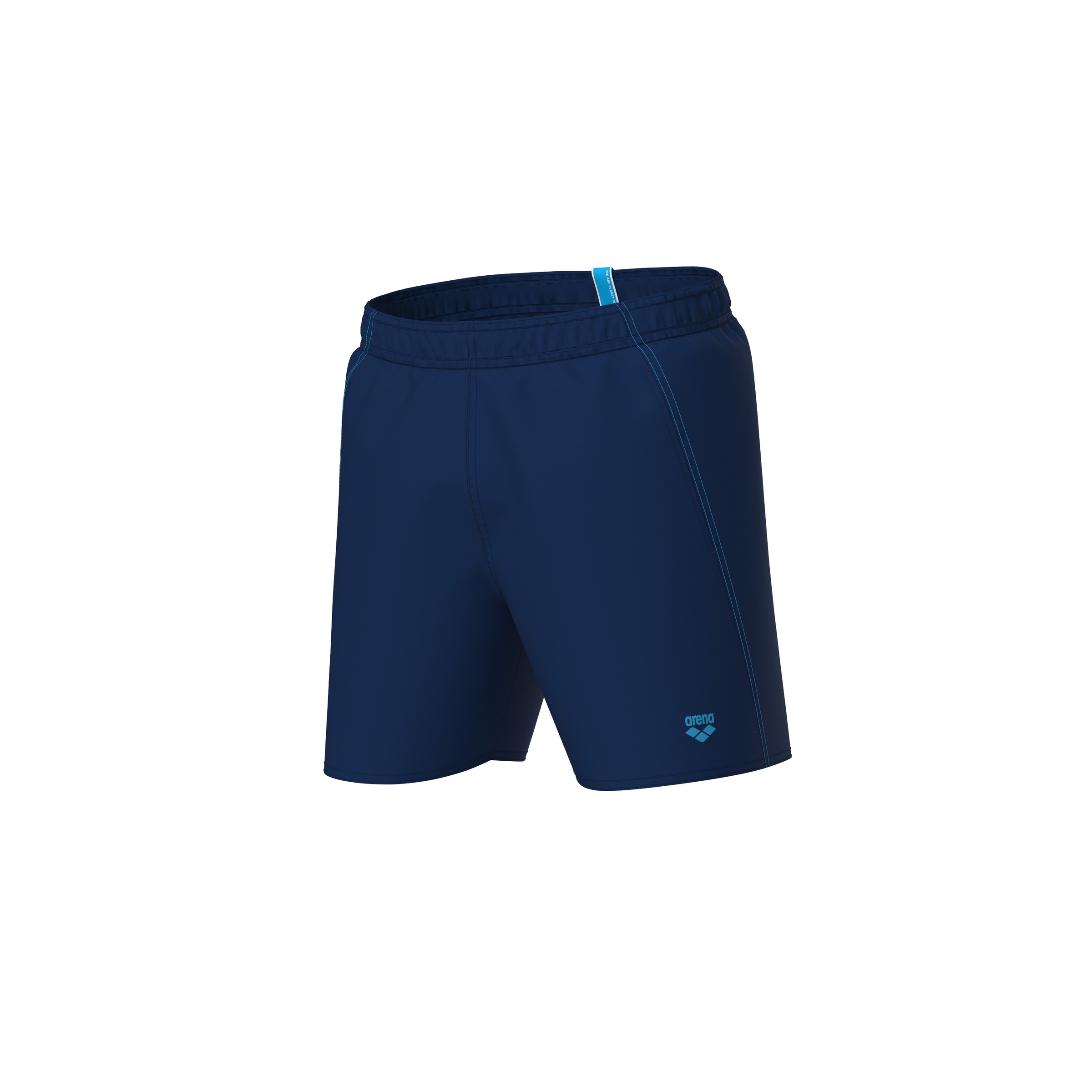 Arena Badeshorts »FUNDAMENTALS BOXER R«, (1 St.)