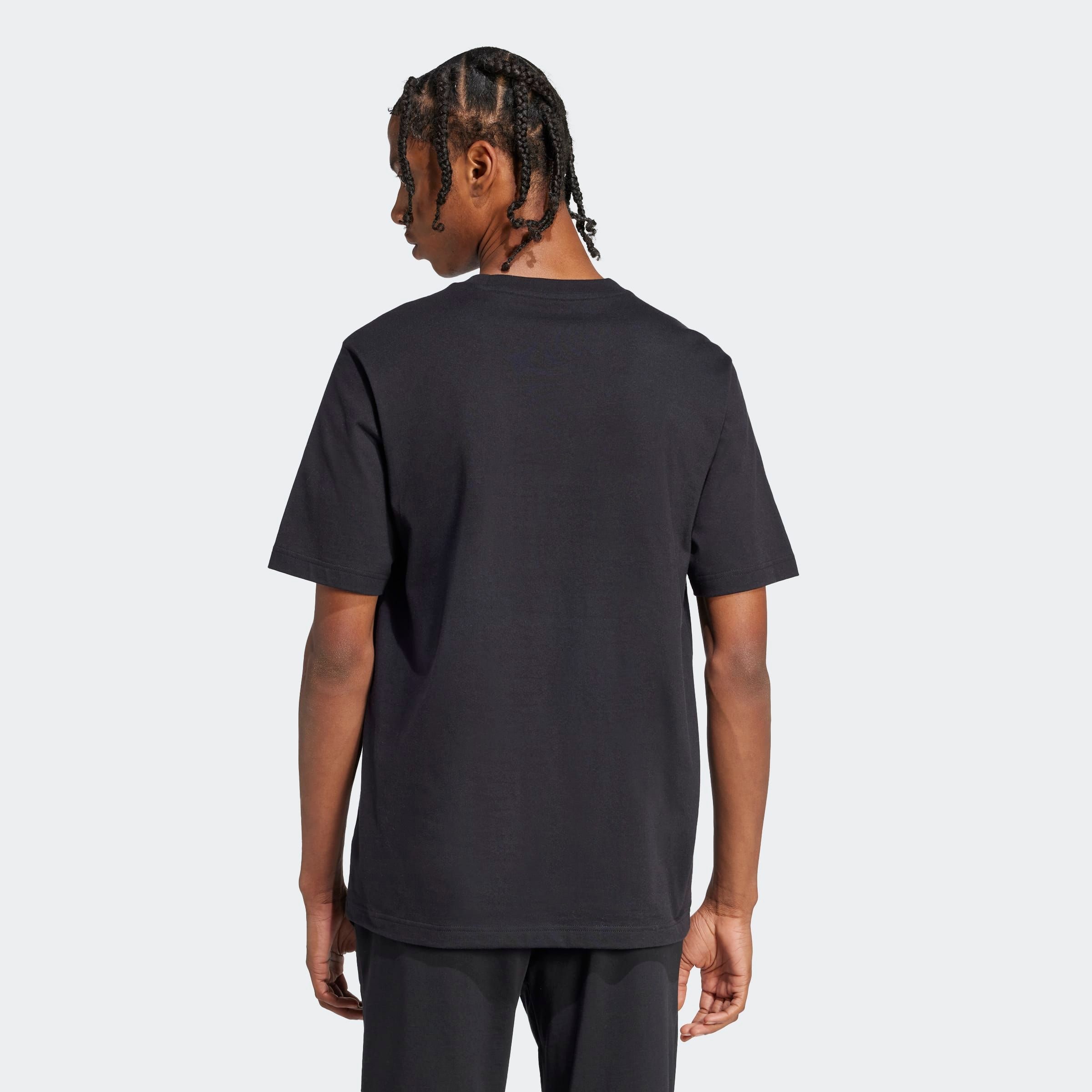 adidas Sportswear T-Shirt »M L SLIDE PKT T«