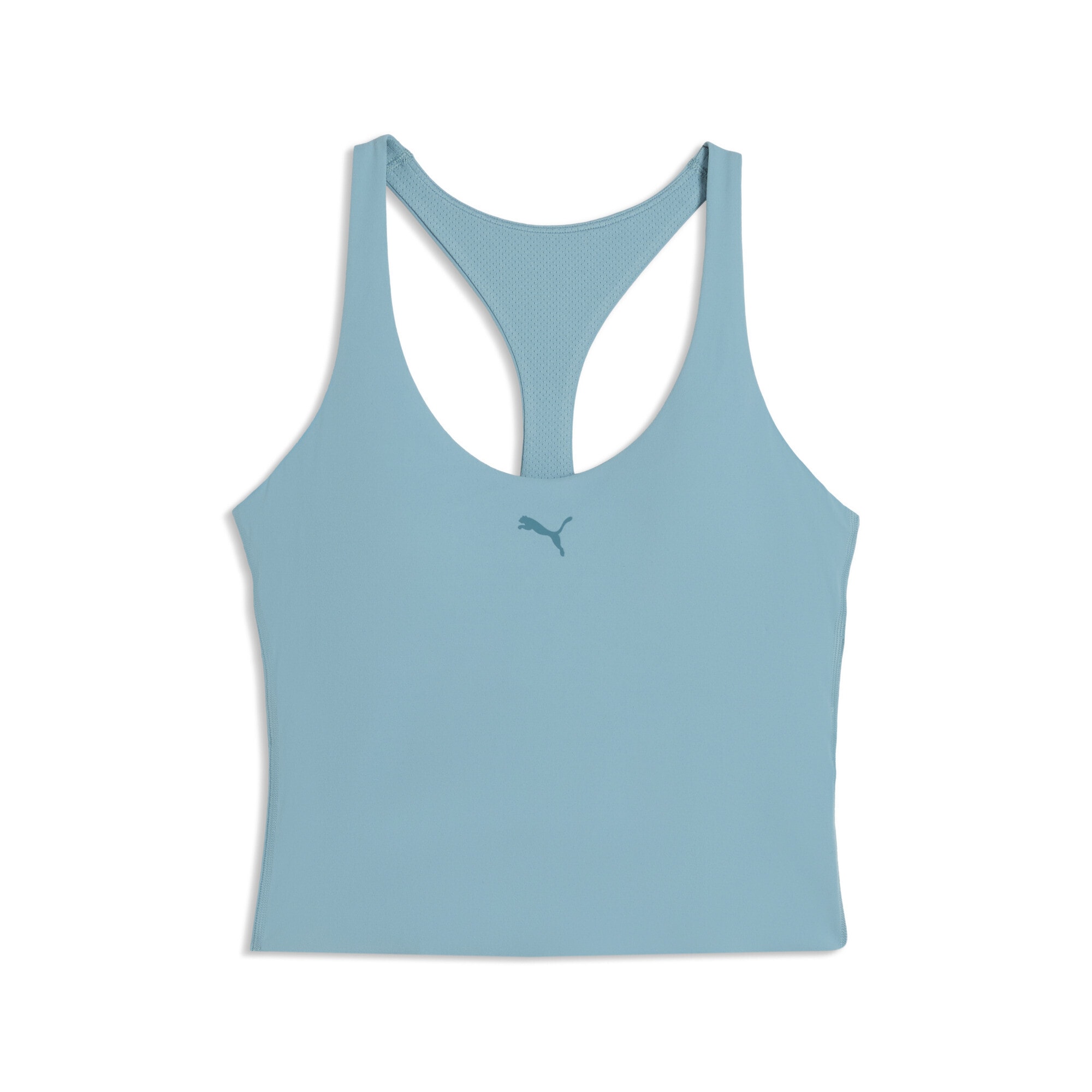 PUMA "SHAPELUXE Racerback Tight Tanktop Damen"
