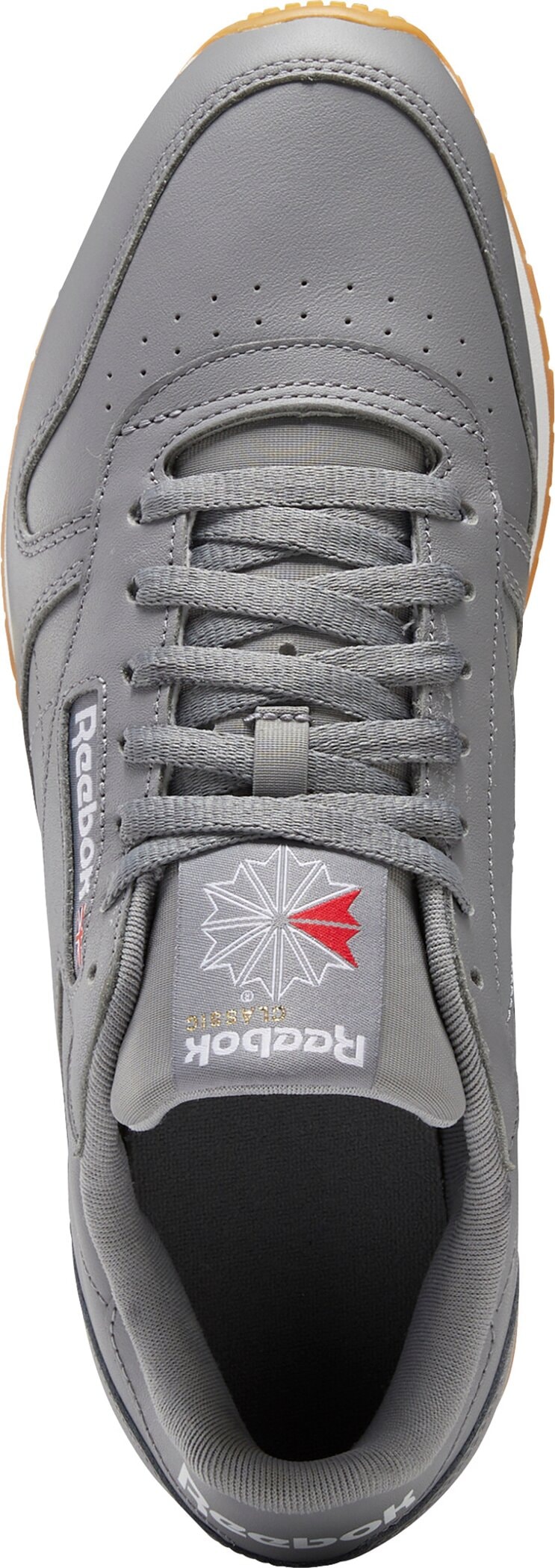 Reebok Classic Sneaker »CLASSIC LEATHER«