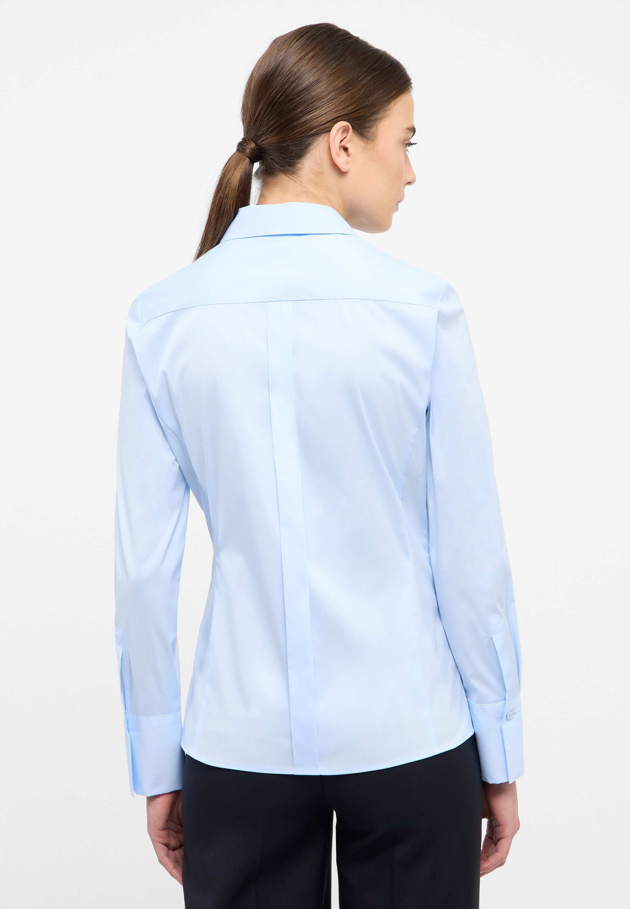 Eterna Hemdbluse »FITTED«