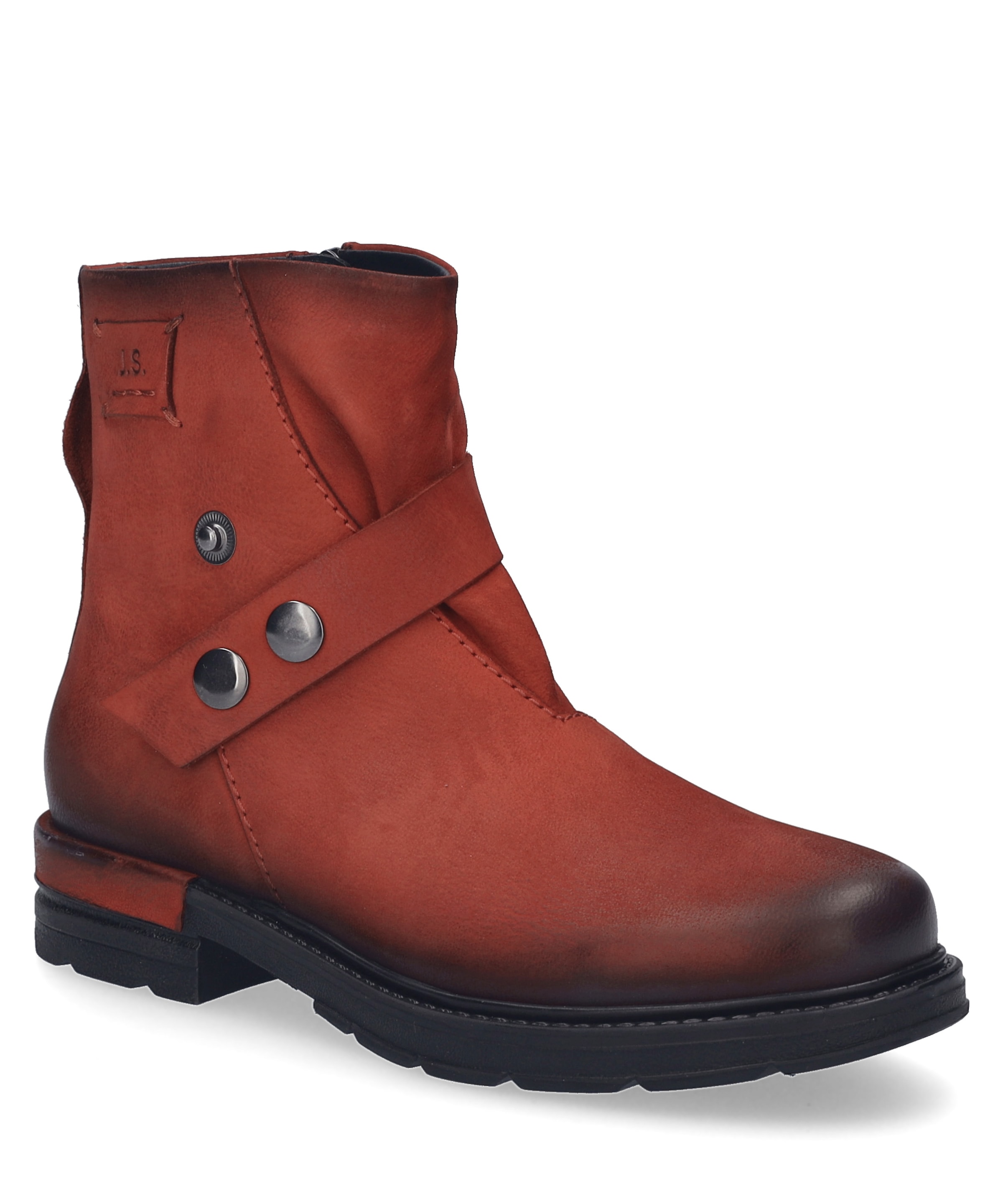 Josef Seibel Stiefelette »Roxanna 01, rot«