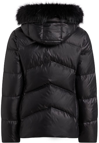 Calvin Klein Steppjacke »ESSENTIAL REAL DOWN JACKET...