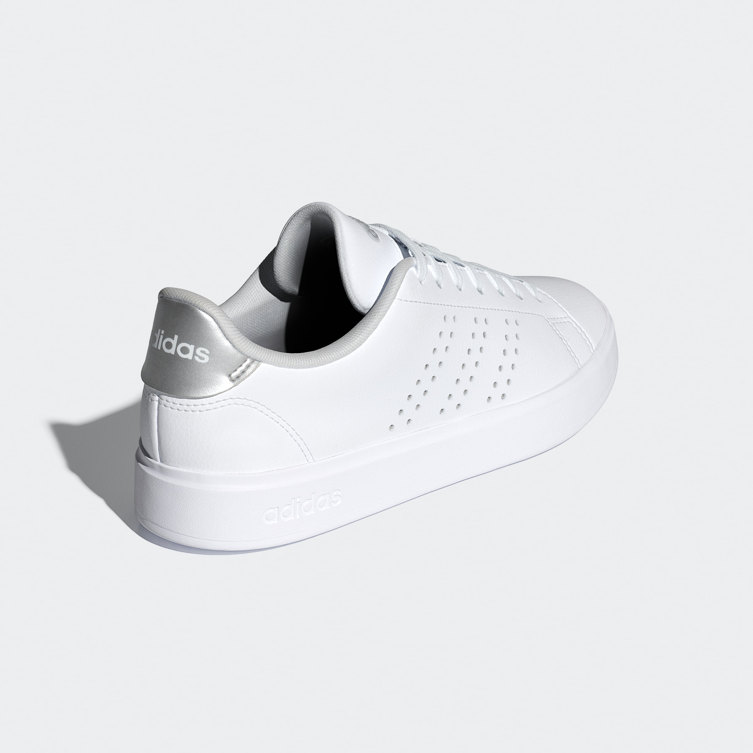 adidas Sportswear Sneaker »ADVANTAGE 2.0«, Design auf den Spuren des adidas Stan Smith