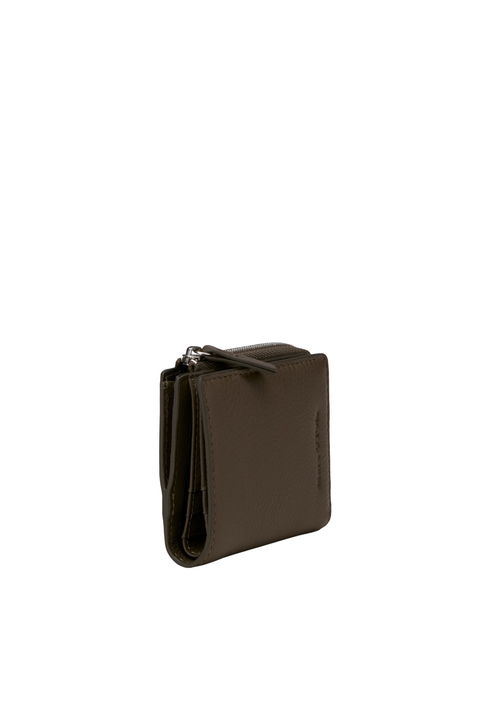 Marc OPolo Geldbörse "aus edlem Rindleder" günstig online kaufen