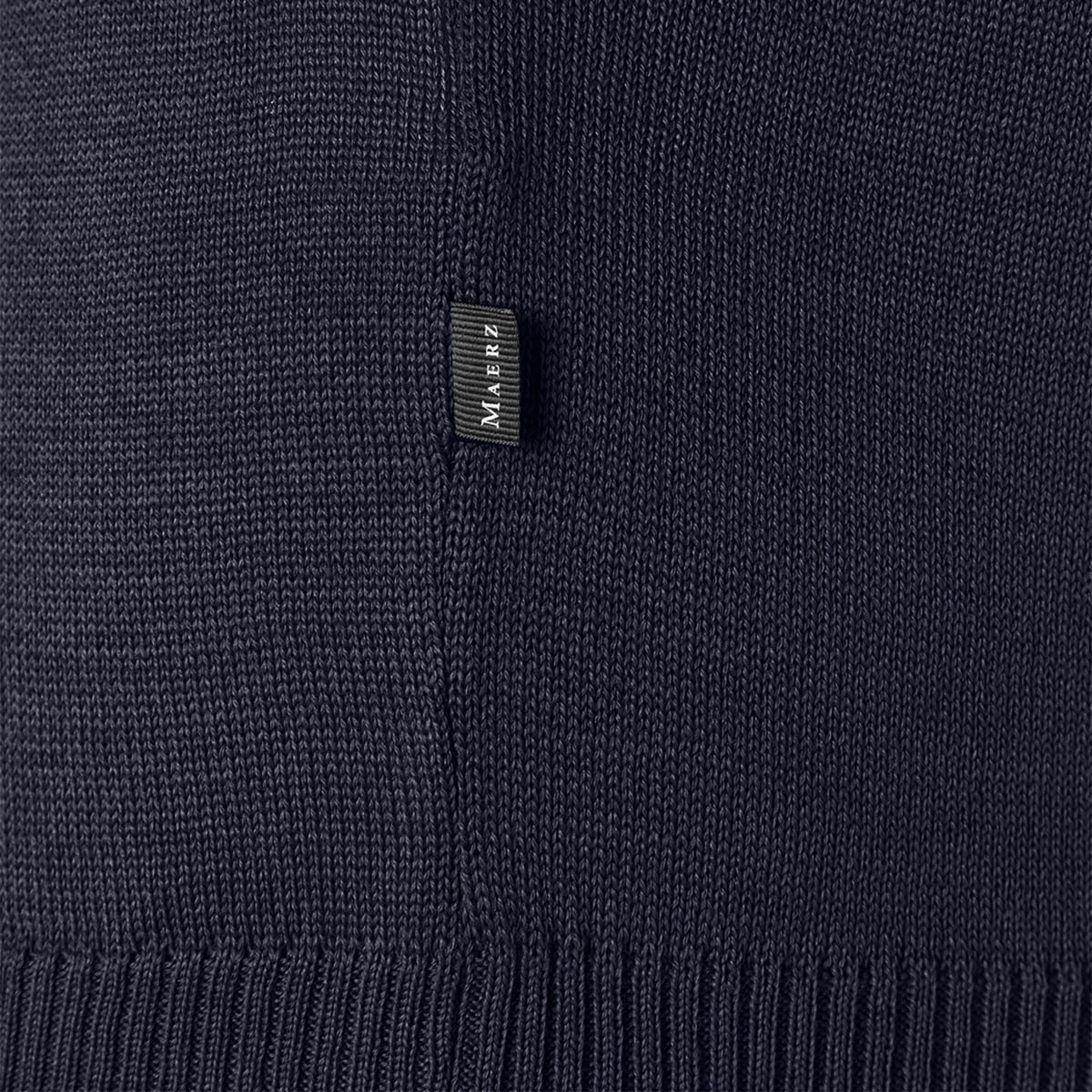 MAERZ Muenchen Strickpullover »Maerz Muenchen 491300 Strickpullover Herren Bekleidung«