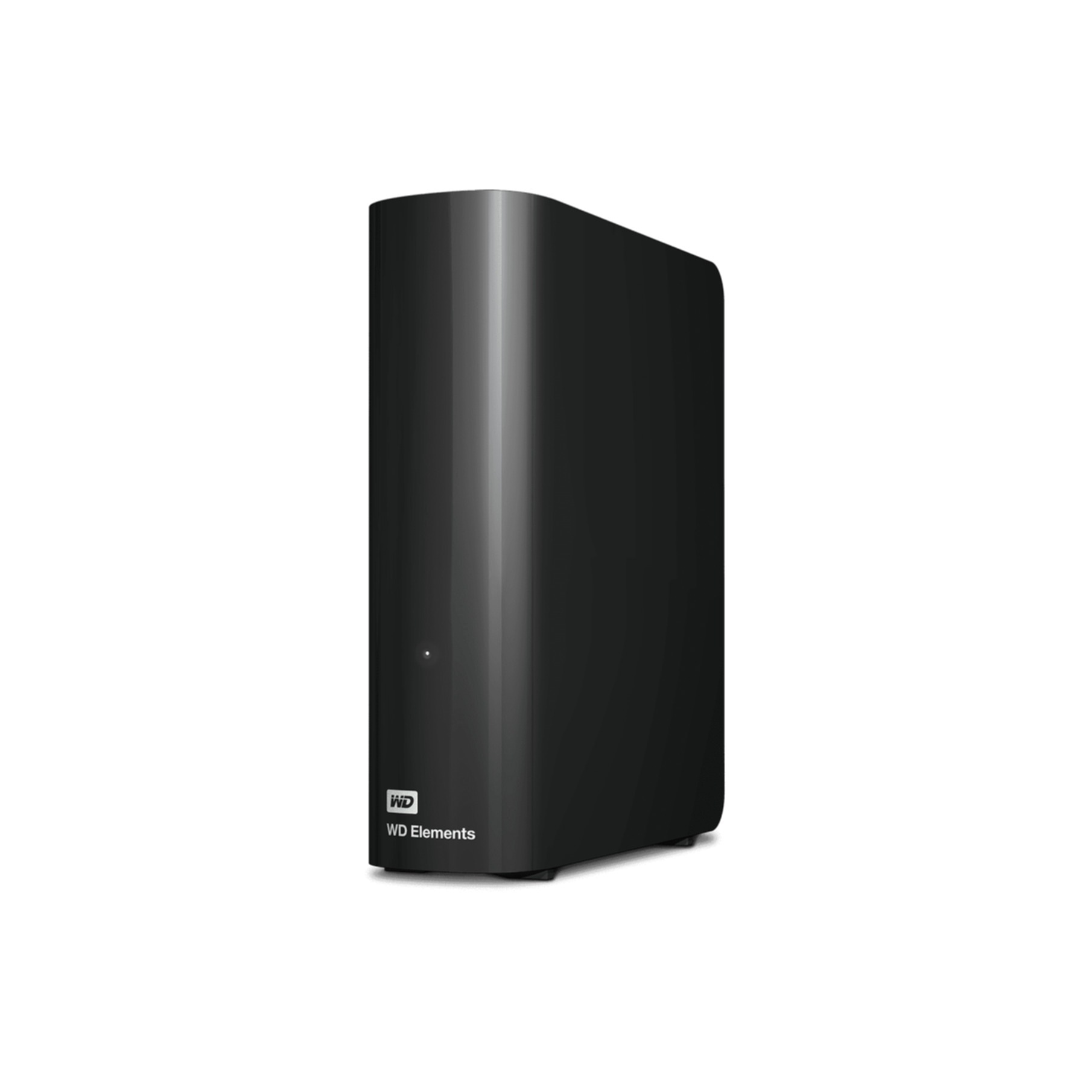 Western Digital externe HDD-Festplatte »WDBWLG0140HBK-EESN«