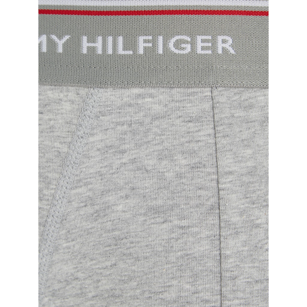 Tommy Hilfiger Underwear Slip »3P BRIEF«, (Packung, 3 St., 3er-Pack)