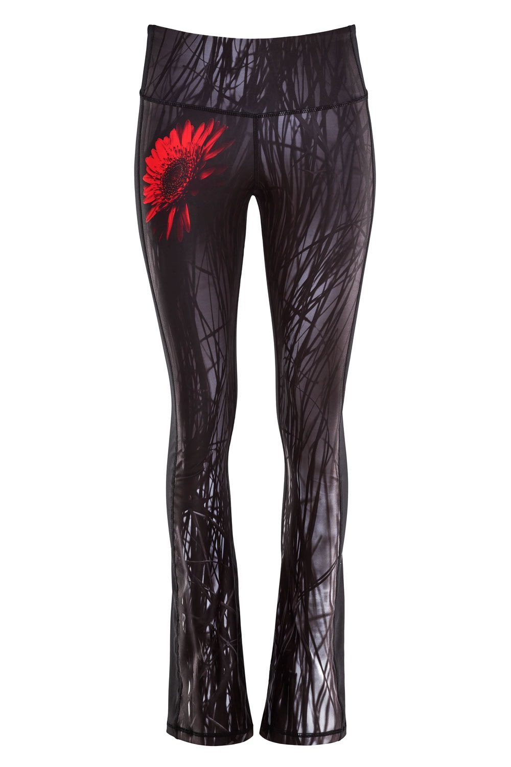 Winshape Leggings "Functional Power Shape BCL107", Boot Cut