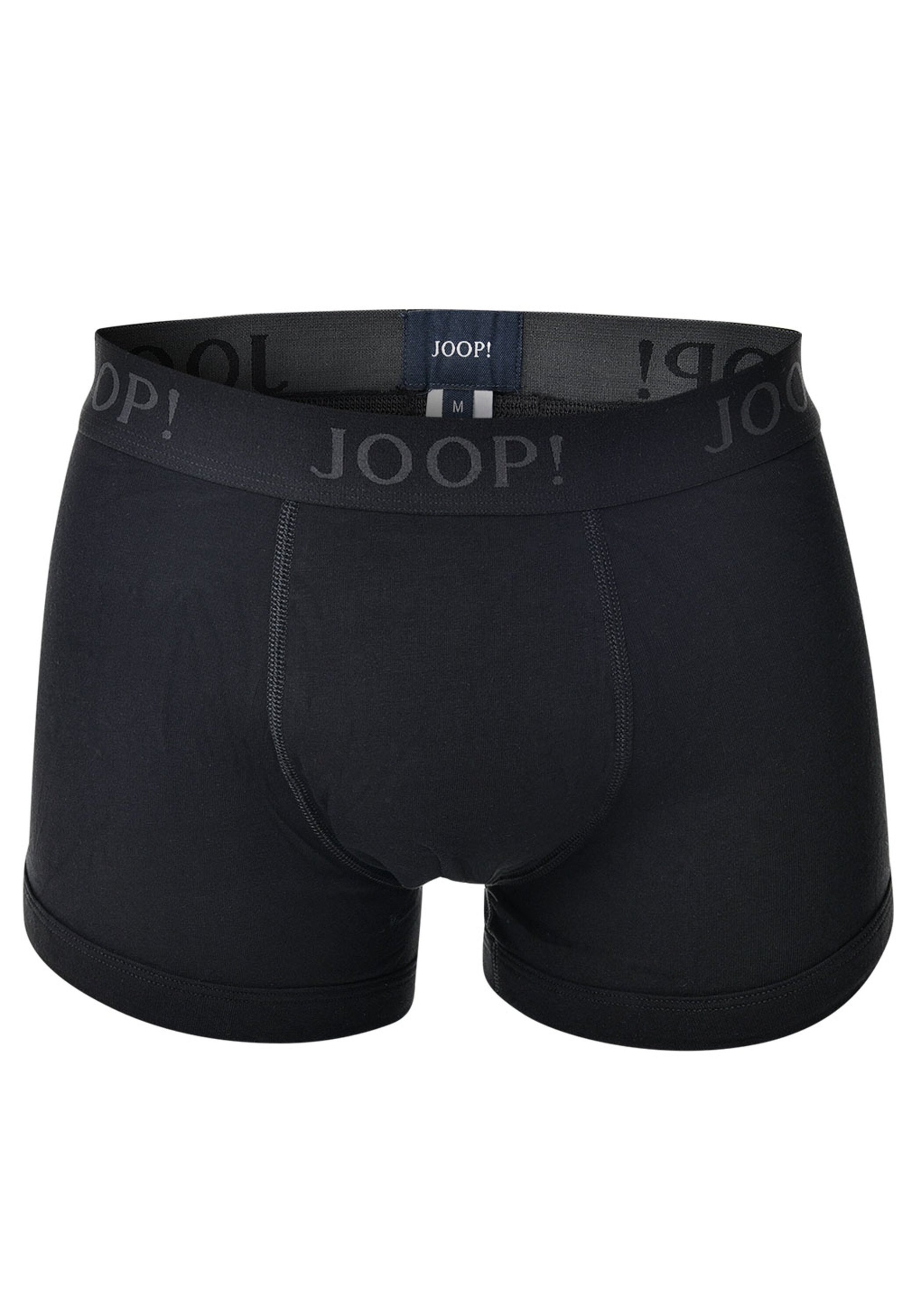 JOOP! Boxershorts »Boxershort 3er Pack«