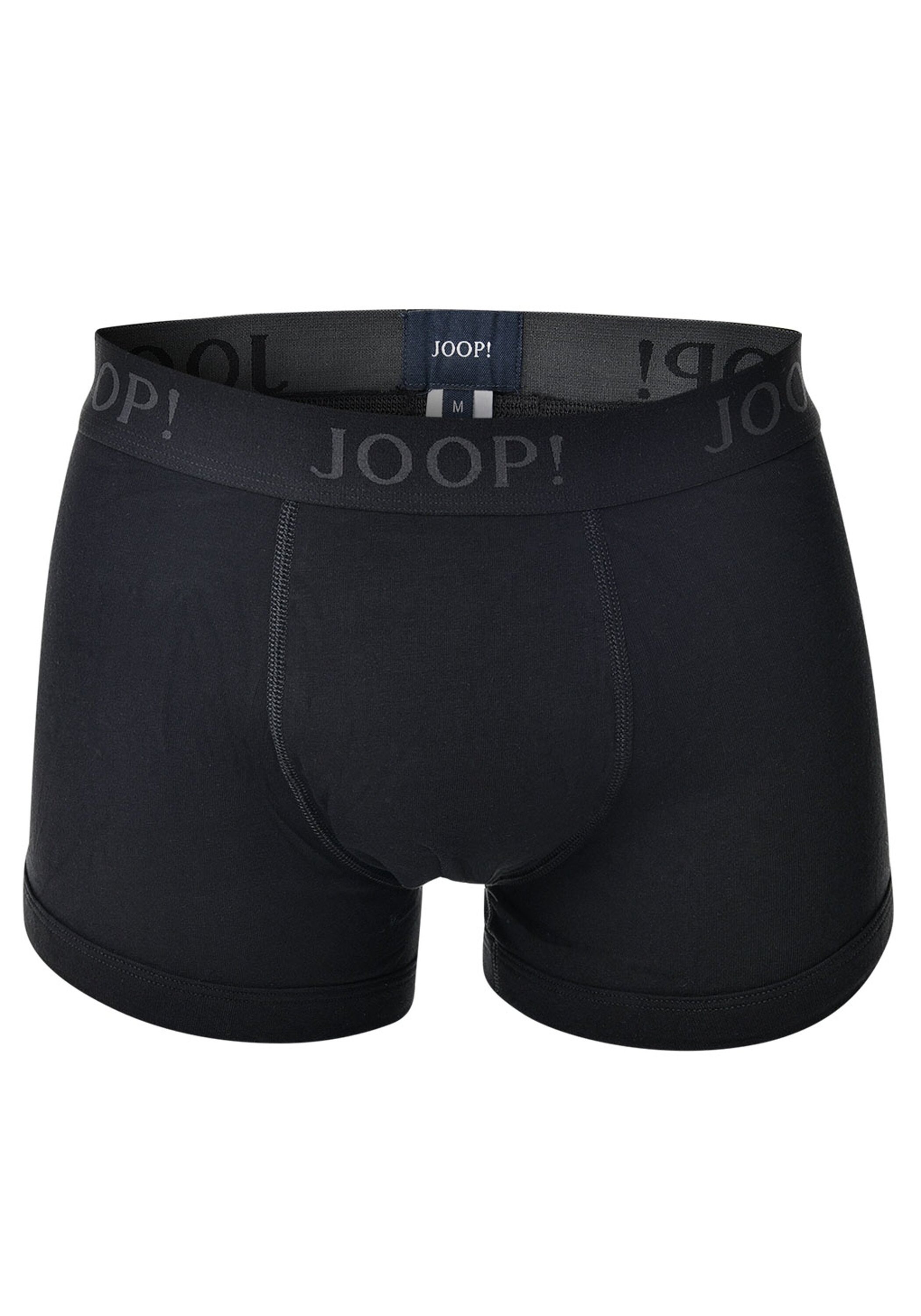 JOOP Boxershorts "Boxershort 3er Pack" günstig online kaufen