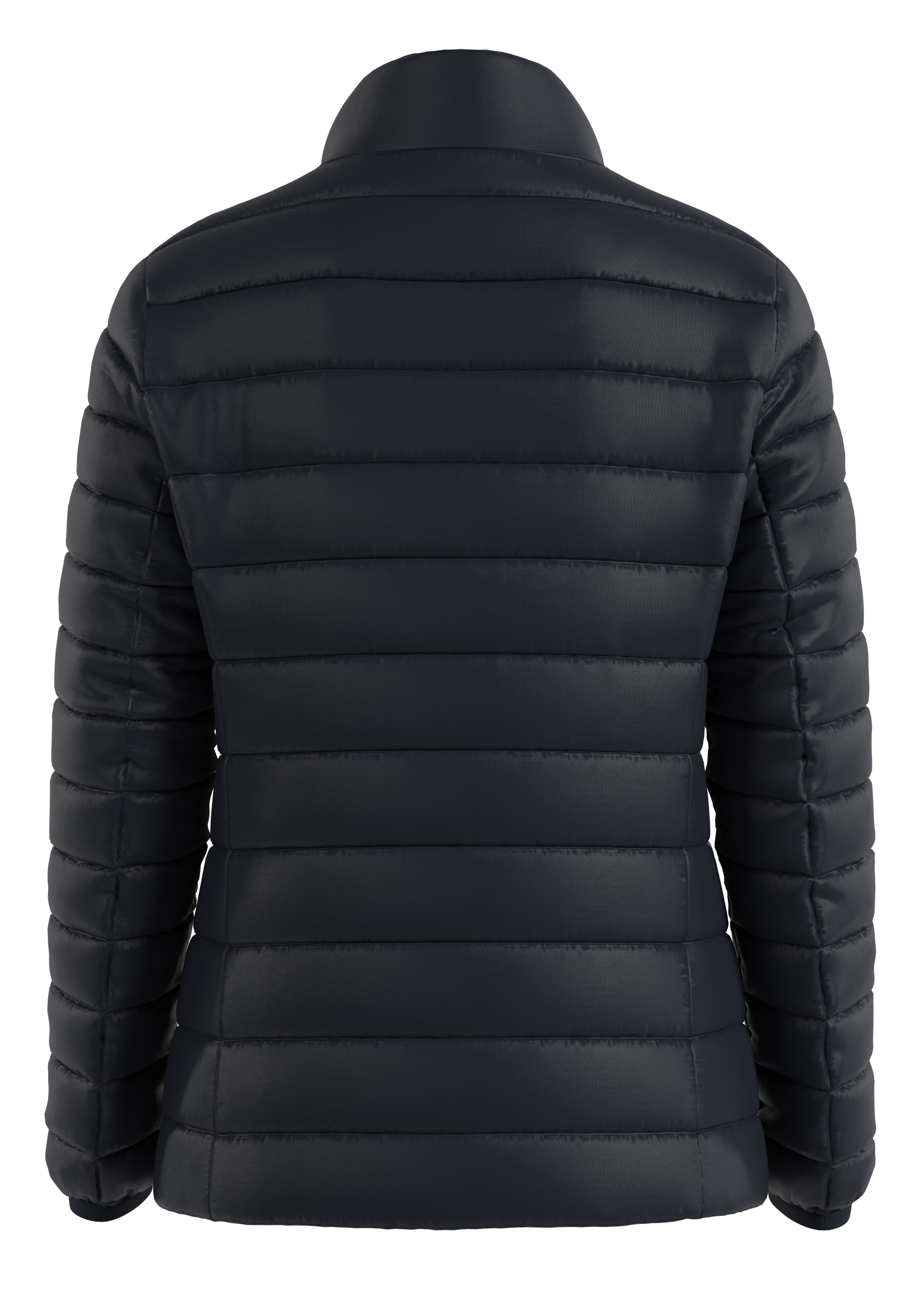 s.Oliver Outdoorjacke, mit Strukturmuster