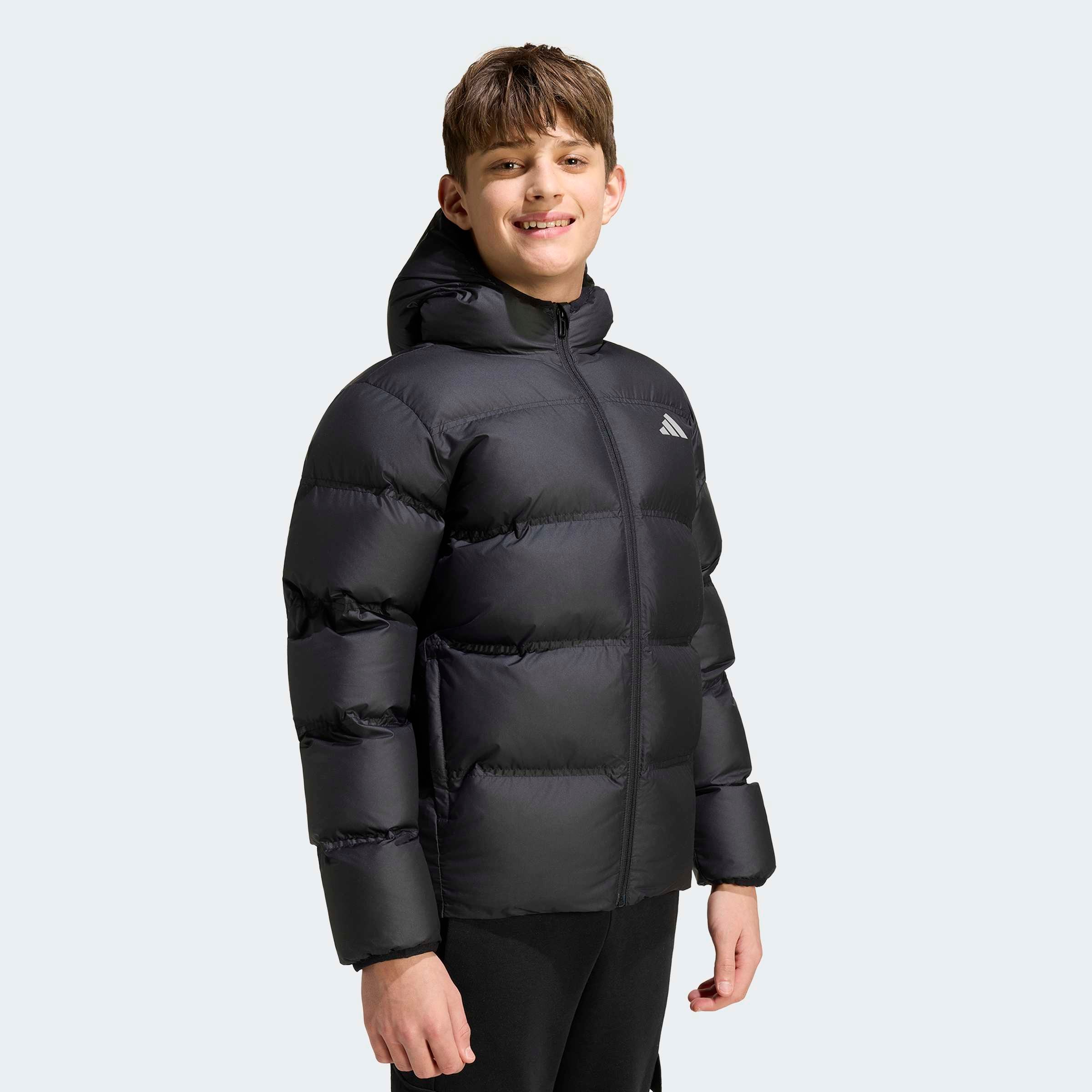 adidas Sportswear Outdoorjacke », KUNSTDAUNEN«