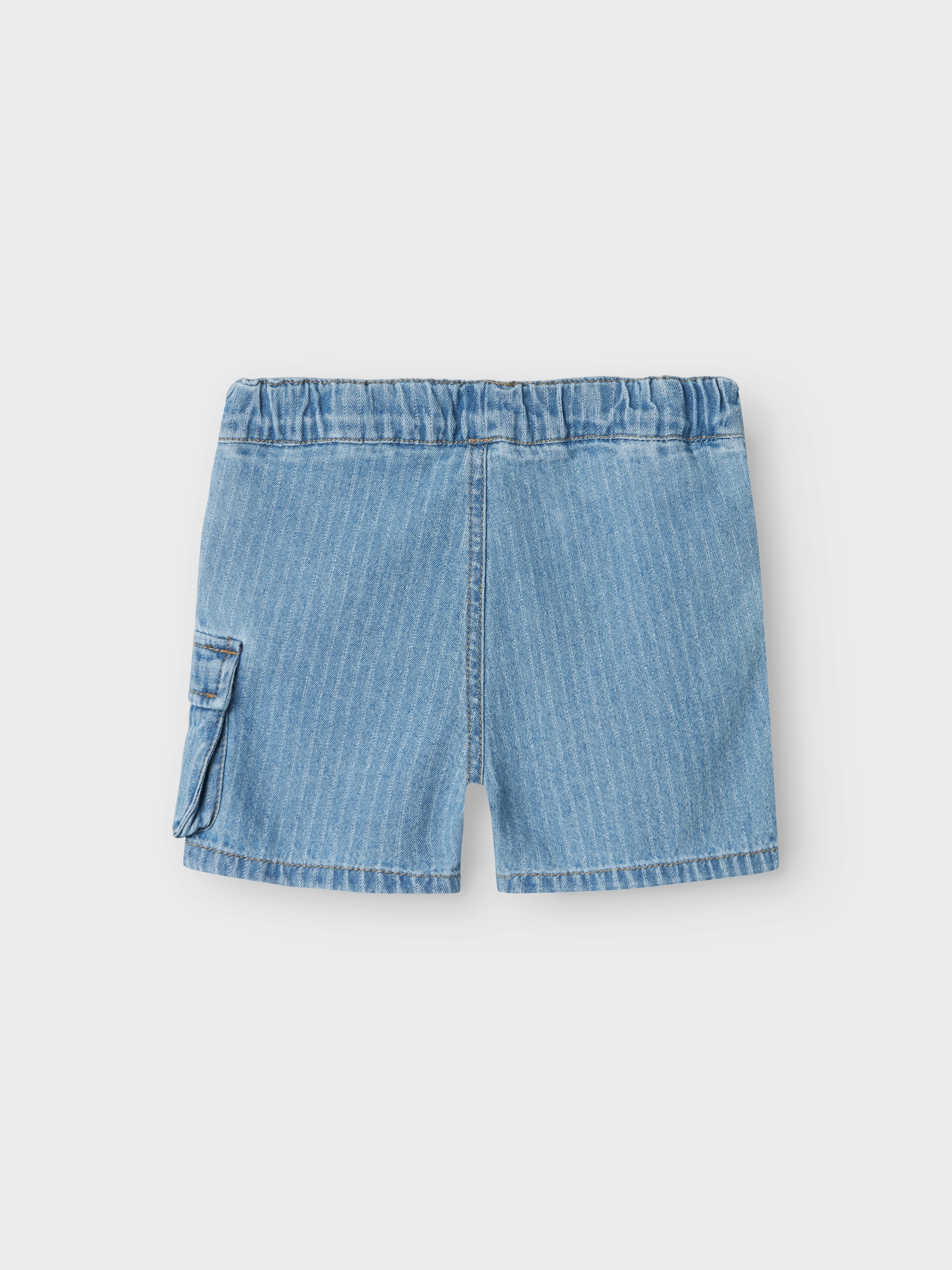 Name It Shorts »NMMRYAN JOG DNM L SHORTS 3950-KY H«