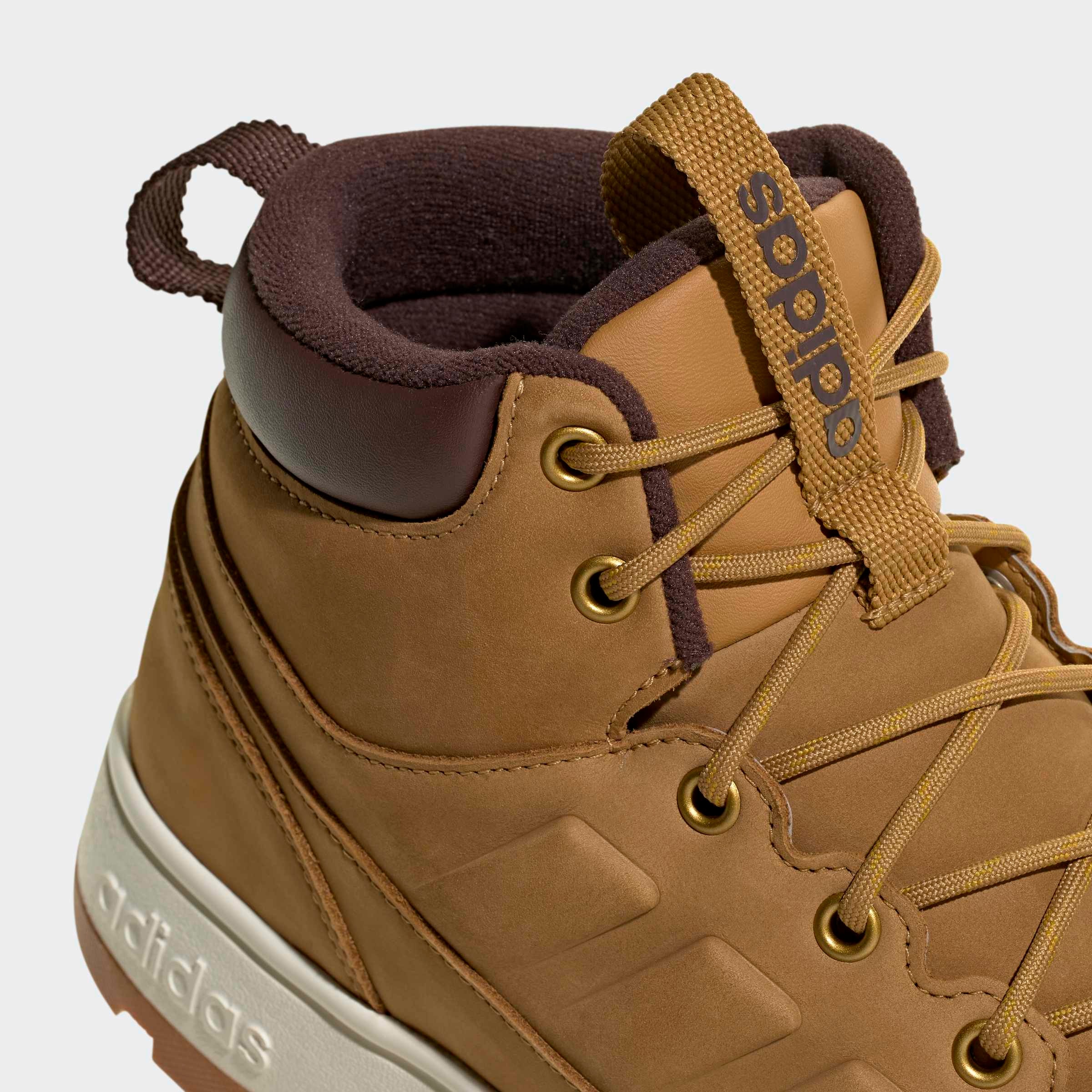 adidas Sportswear Winterstiefel »FROZETIC 2.0«  aus Leder
