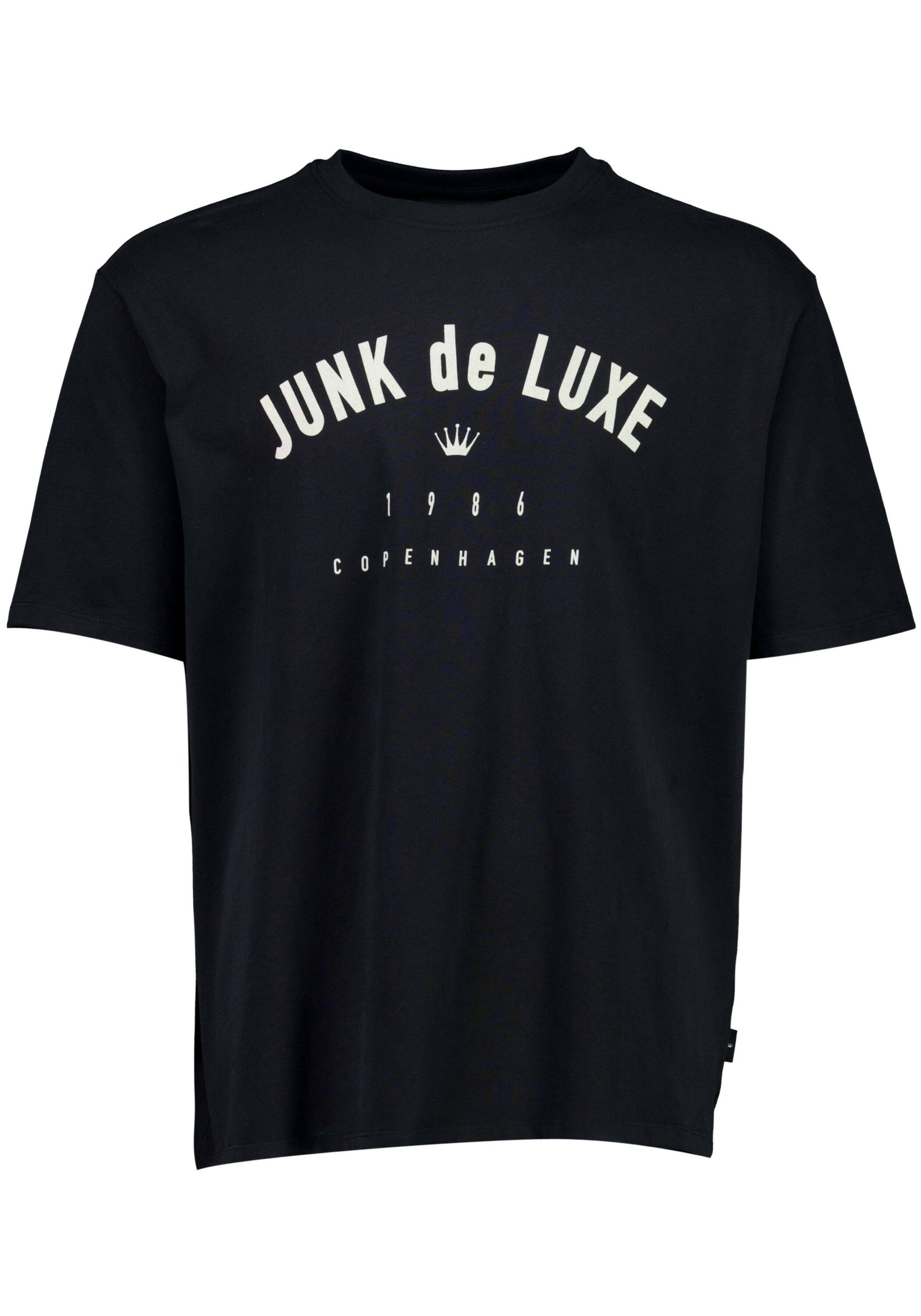 JUNK de LUXE T-Shirt »JUNK de LUXE T-shirt«
