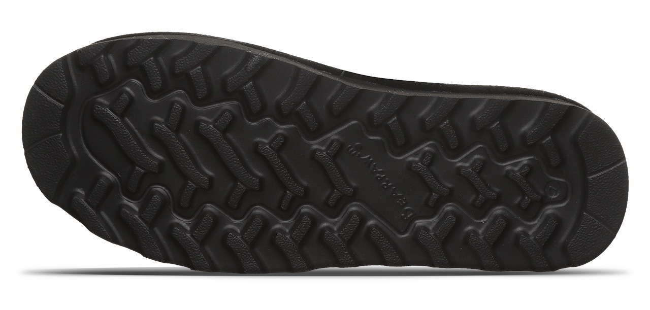 Thumbnail - Bearpaw Winterboots "Lyanna Platform" Plateauboots, Schlupfstiefel mit Plateausohle