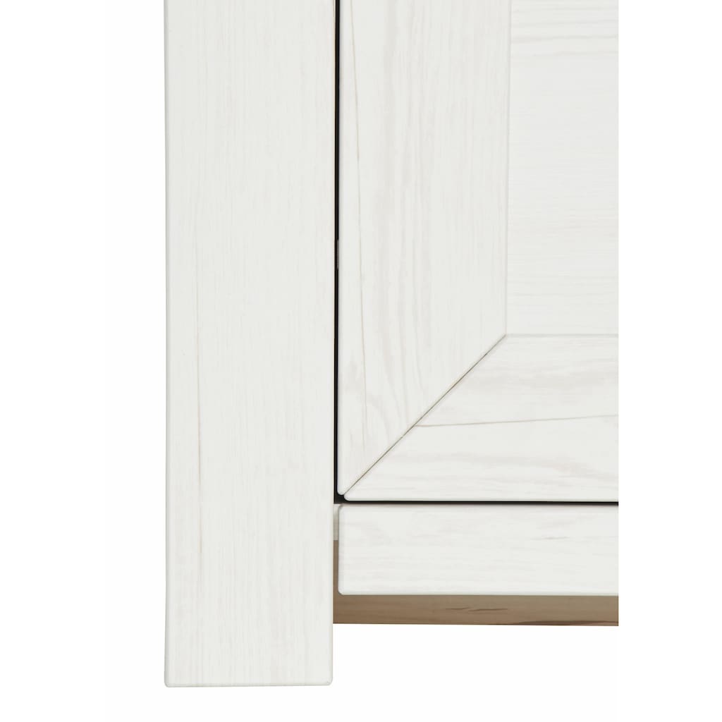 set one by Musterring Highboard »york«, Typ 16, Breite 105 cm