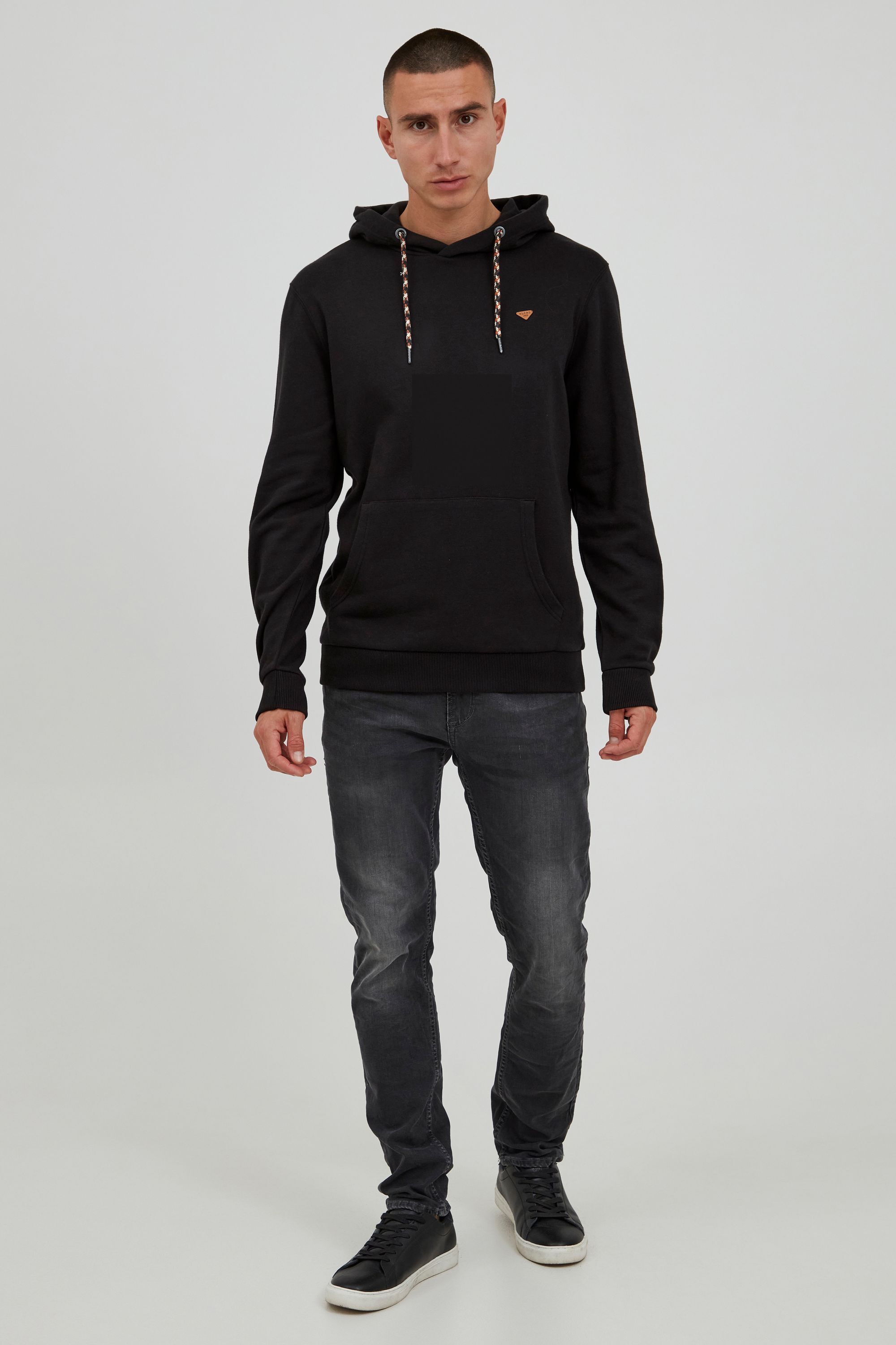 Thumbnail - Blend Kapuzenpullover "BHLobo" Lässiger Hoodie mit Kapuze und Kängurutasche