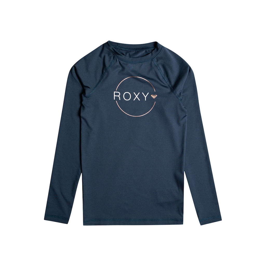 Roxy Rash Guard »Beach Classics«