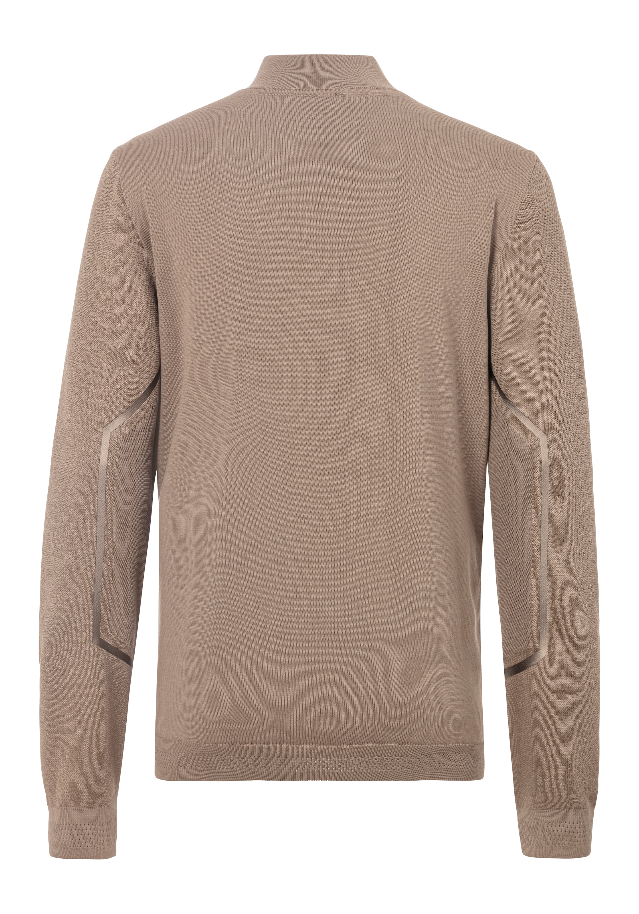 BOSS GREEN Stehkragenpullover »Zhine«