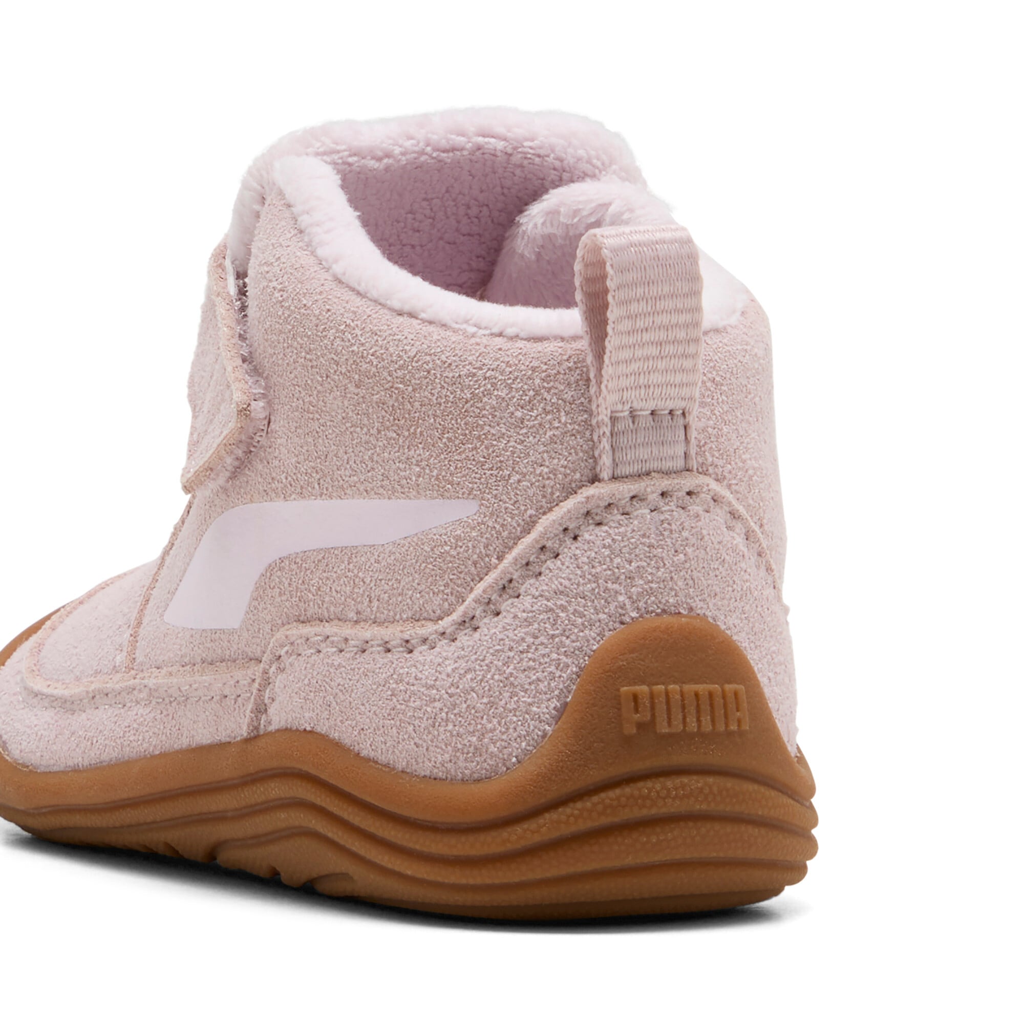 PUMA Winterboots »KITTEN MID PREMIUM V INF«  Winterschuhe