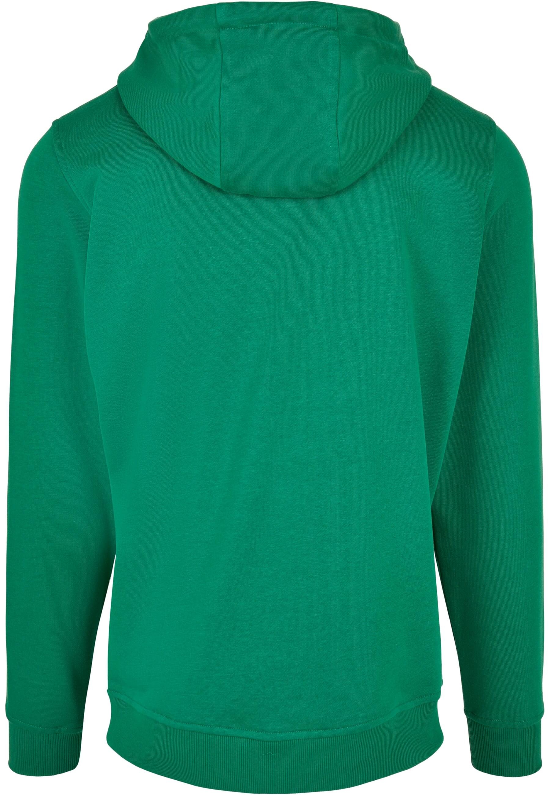 URBAN CLASSICS Sweatshirt »Urban Classics Herren Basic Terry Hoody«, (1 tlg.)