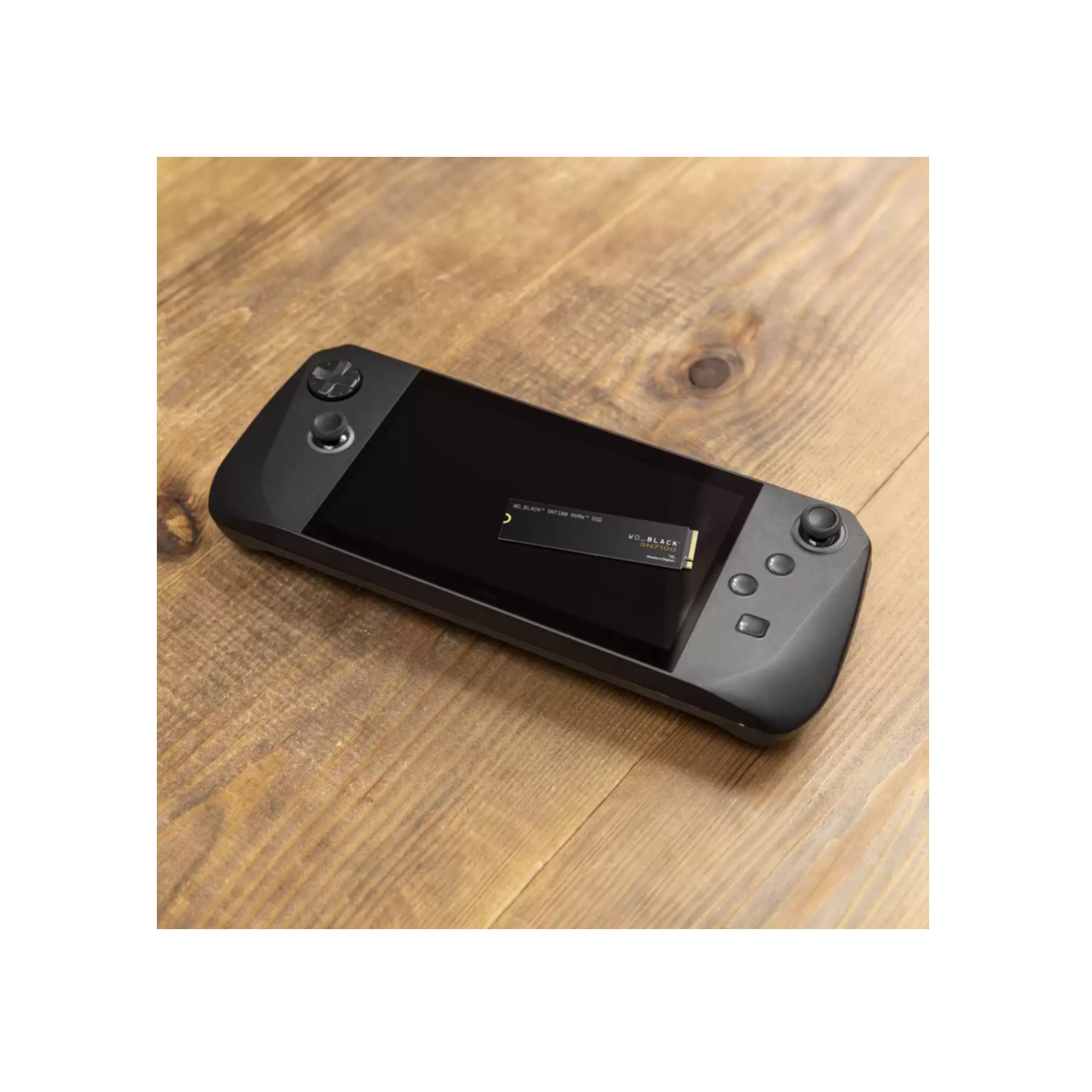 Sandisk interne SSD »SN7100«