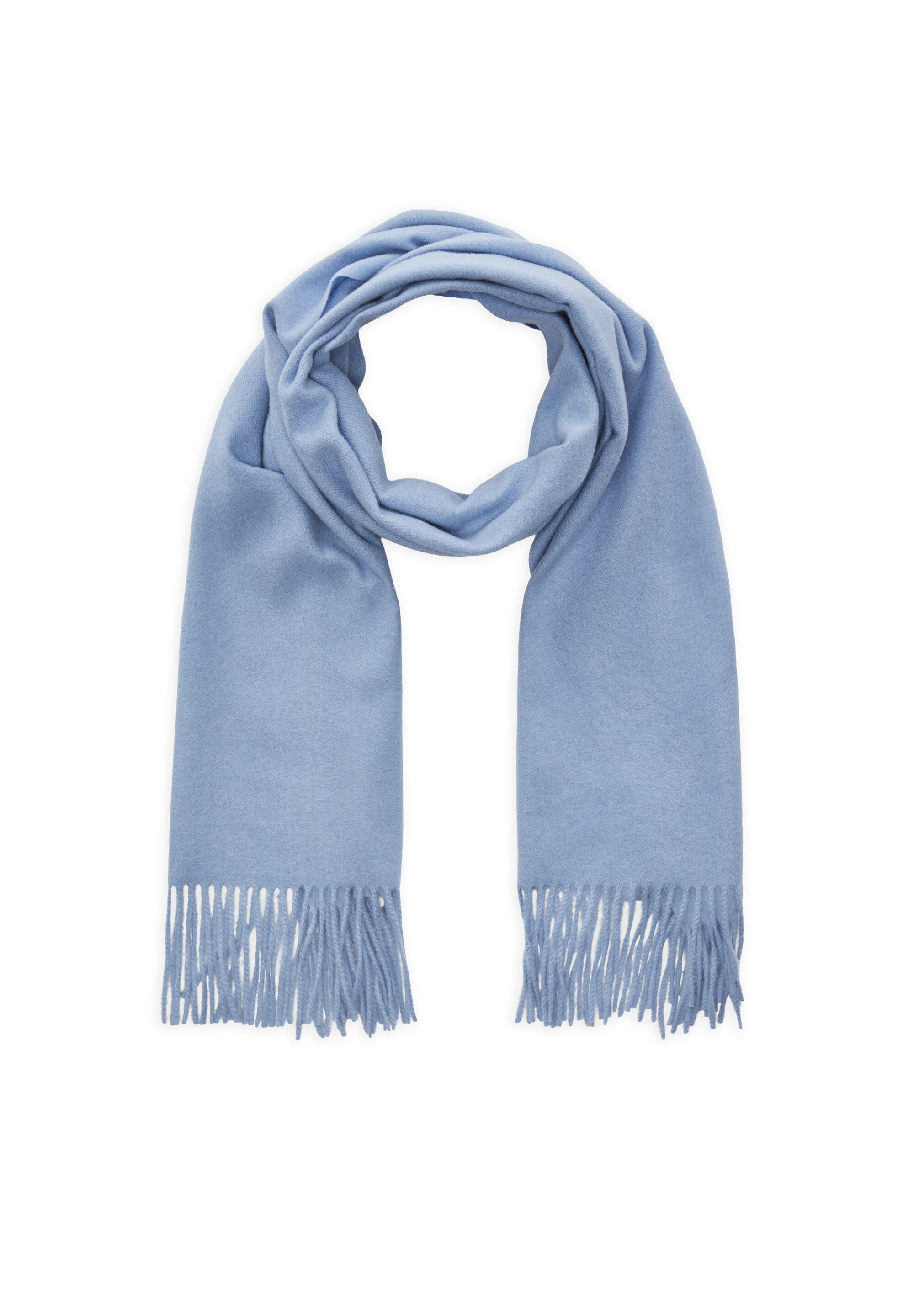 Codello Modetuch »Codello Schal« mit Fransen
