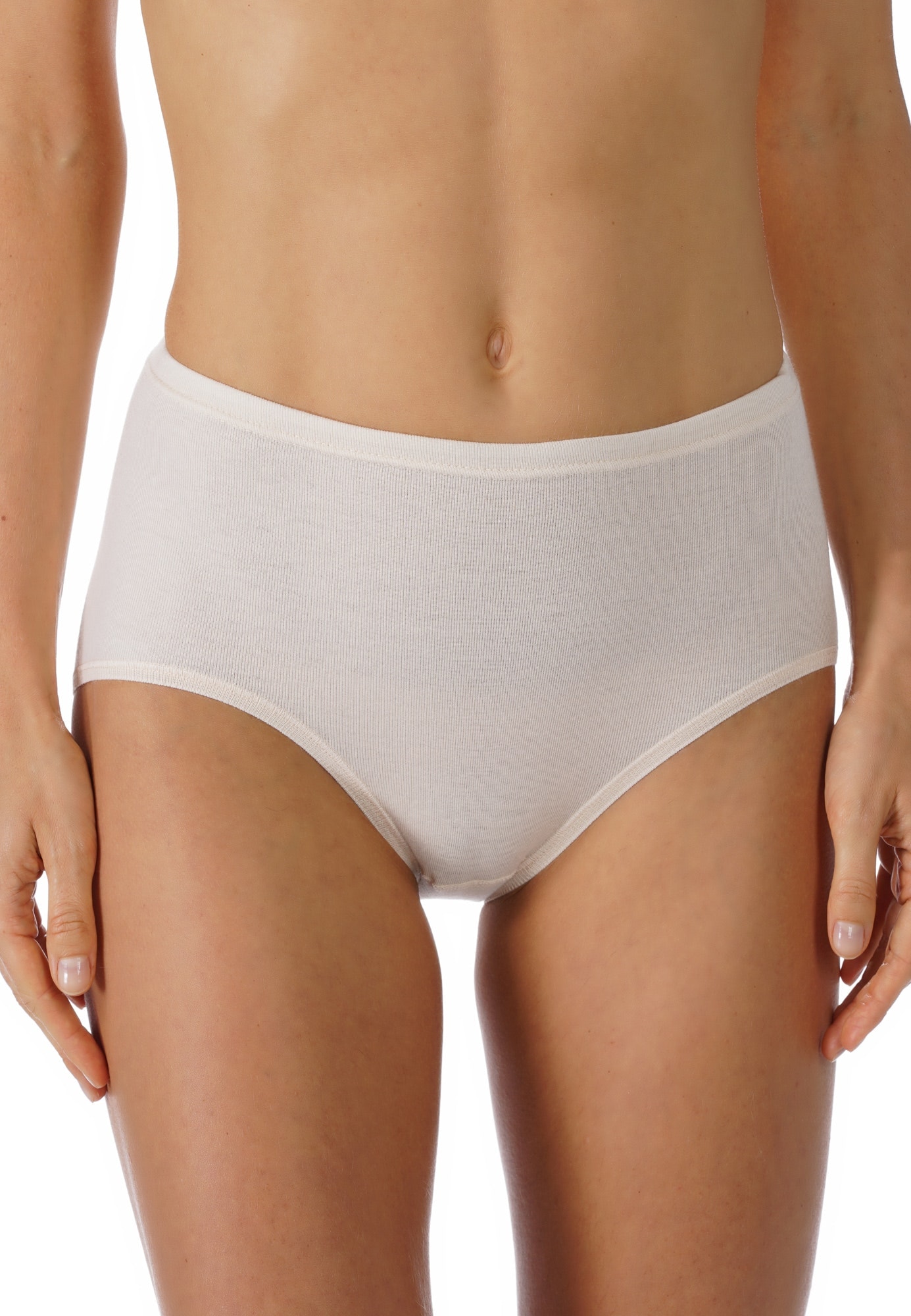 Mey Taillenslip "2000" 3er-Pack, Ohne auftragende Seitennähte günstig online kaufen