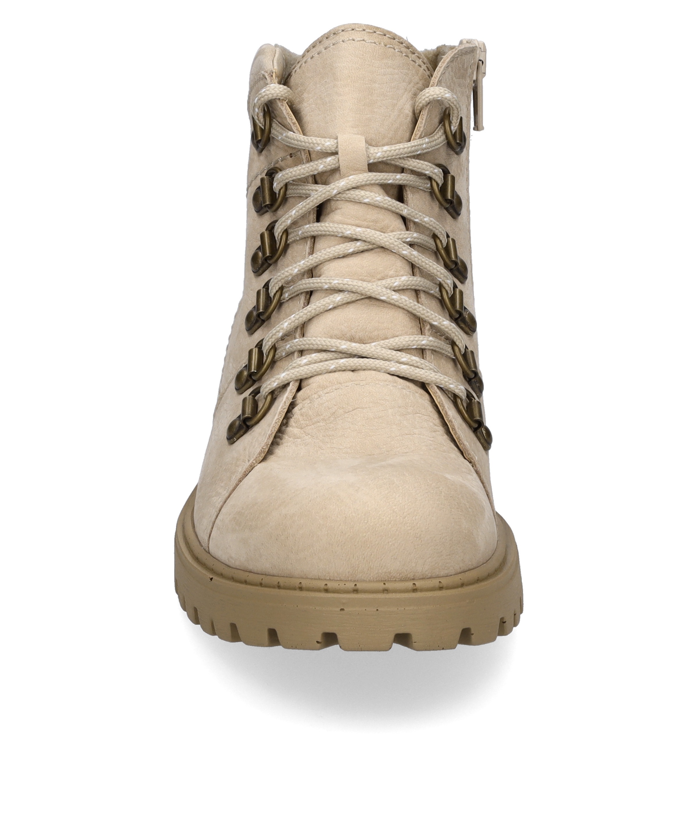 Josef Seibel Stiefelette »Marta 18, creme«