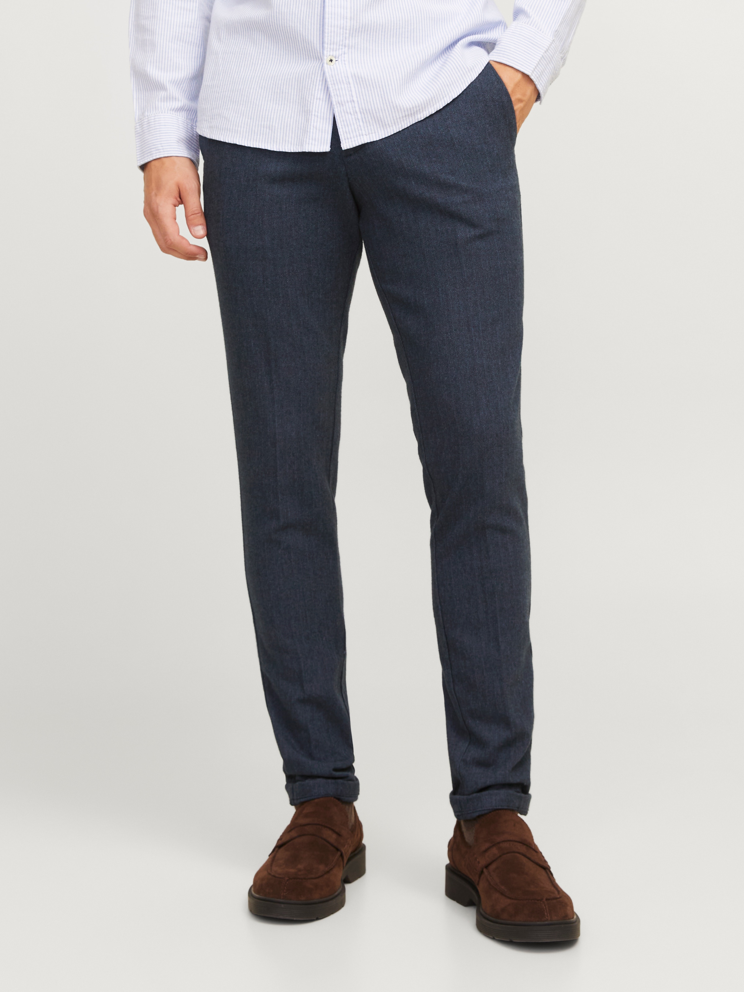 Jack & Jones Chinos "JPSTMARCO JJHENRY CHINO SN"