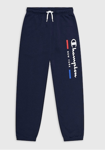 Champion Sportinės kelnės »Graphic Shop Elastic...