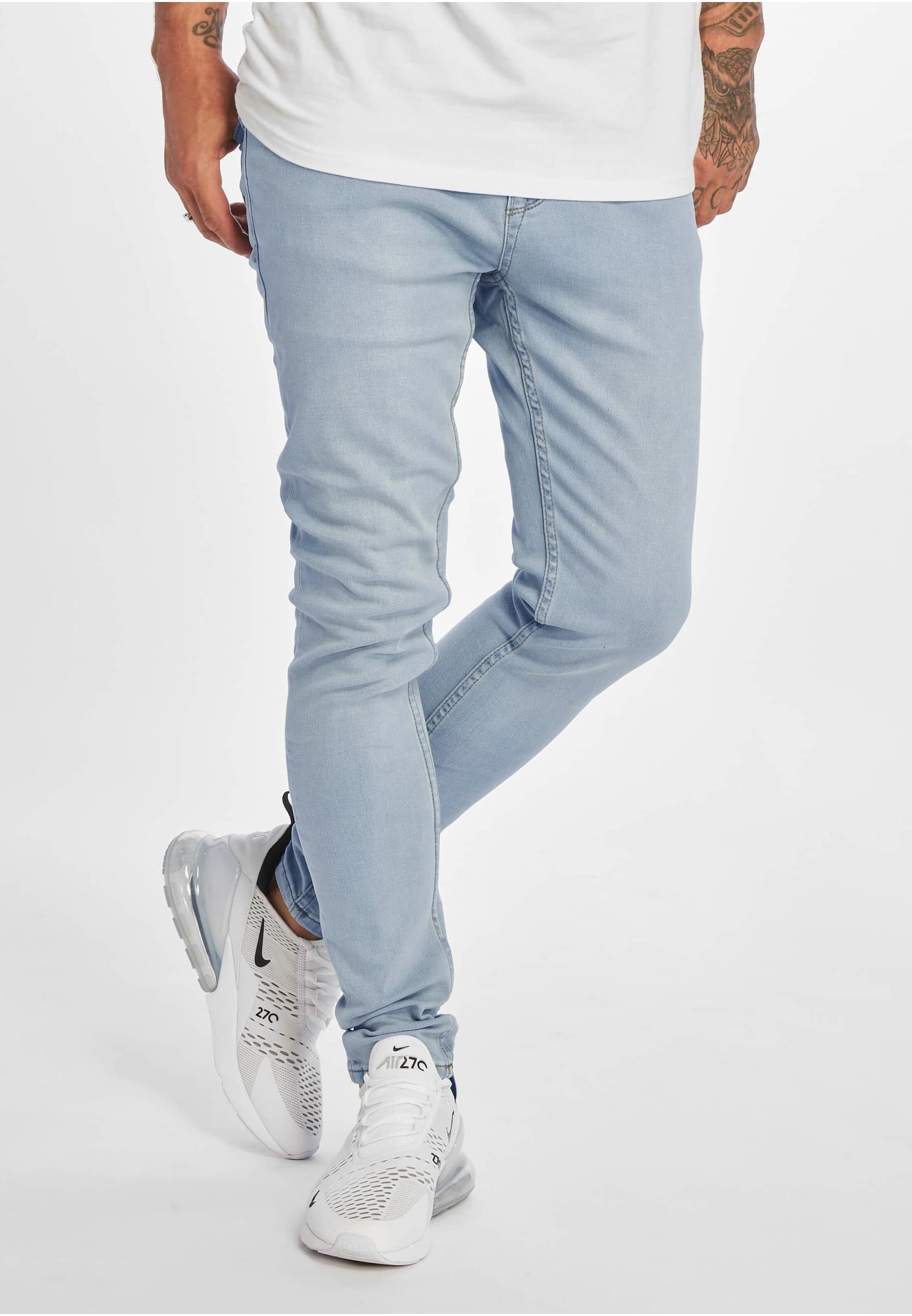 DEF Bequeme Jeans »DEF Herren Holger Jeans«, (1 tlg.)