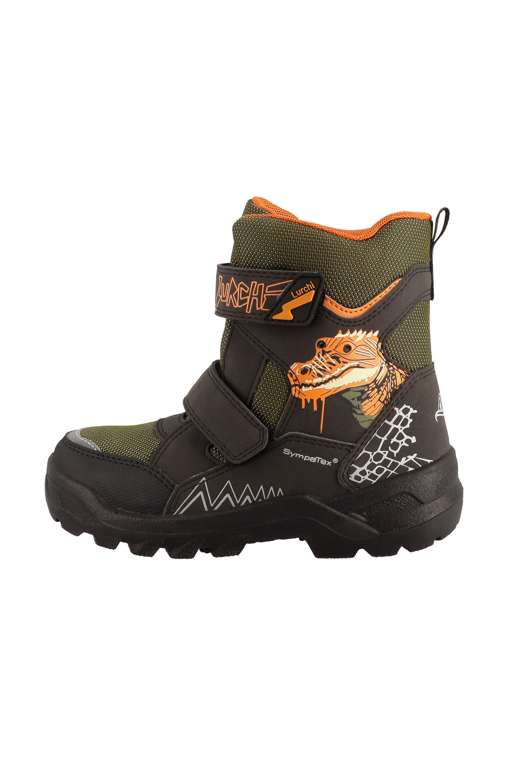 Lurchi Stiefel »Lurchi Kepa-SYMPATEX«