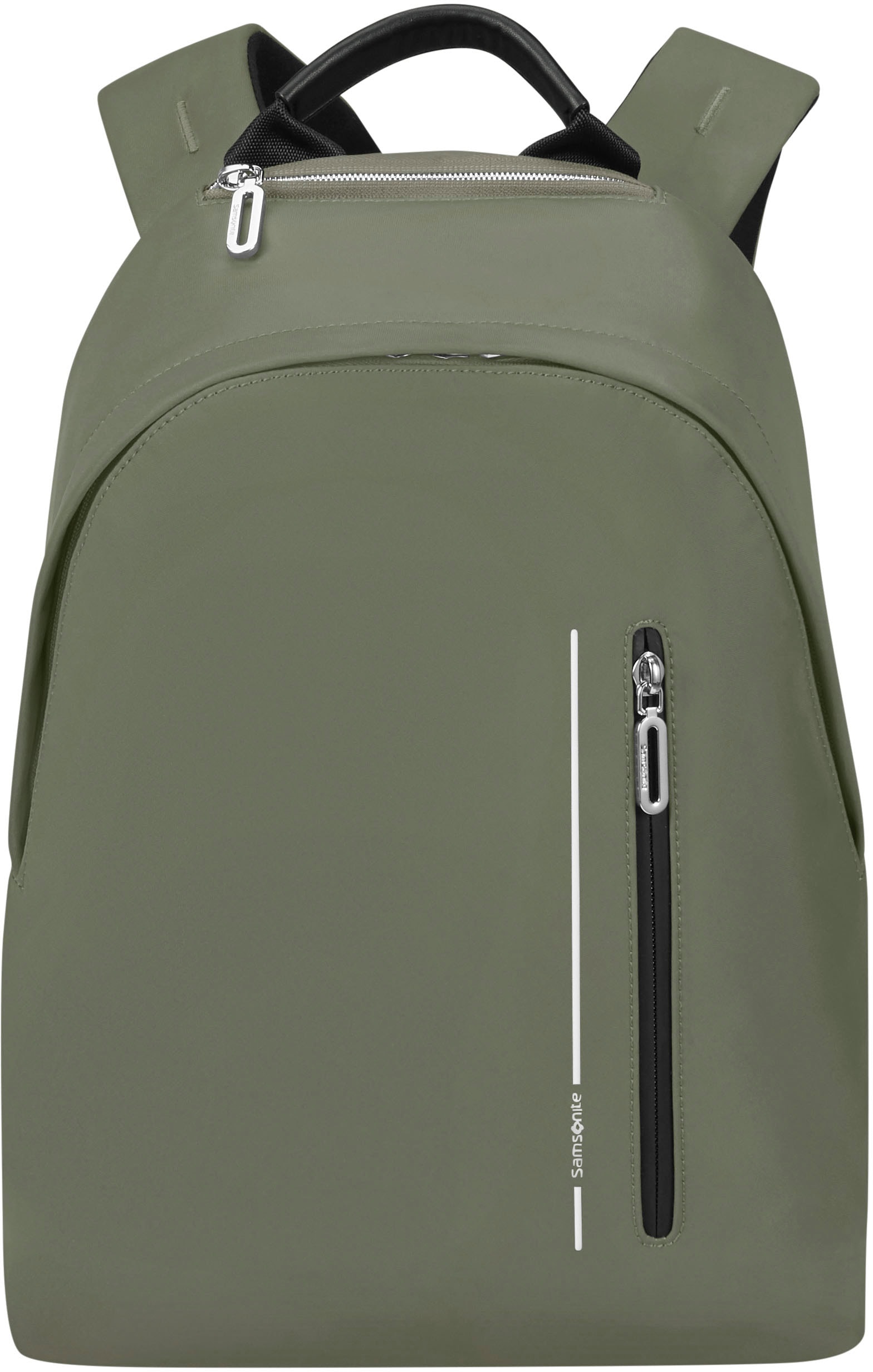 Samsonite Laptoprucksack »Ongoing«, Freizeitrucksack Schulrucksack Arbeitsrucksack 15,6-Zoll Laptopfach