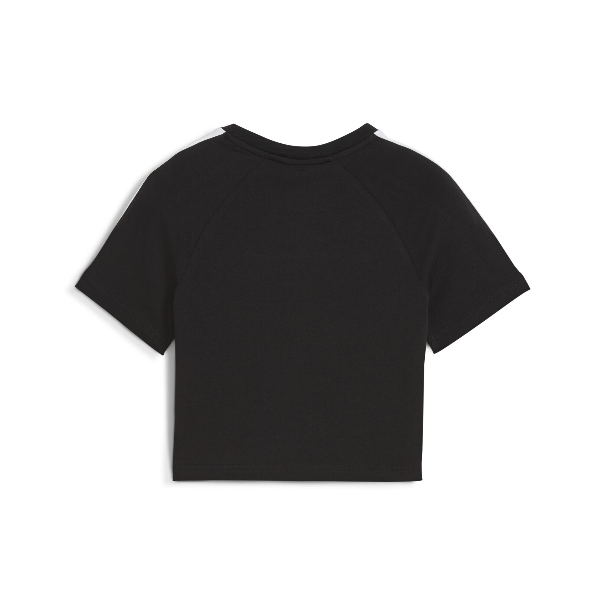 PUMA T-Shirt »T7 T-Shirt Mädchen«