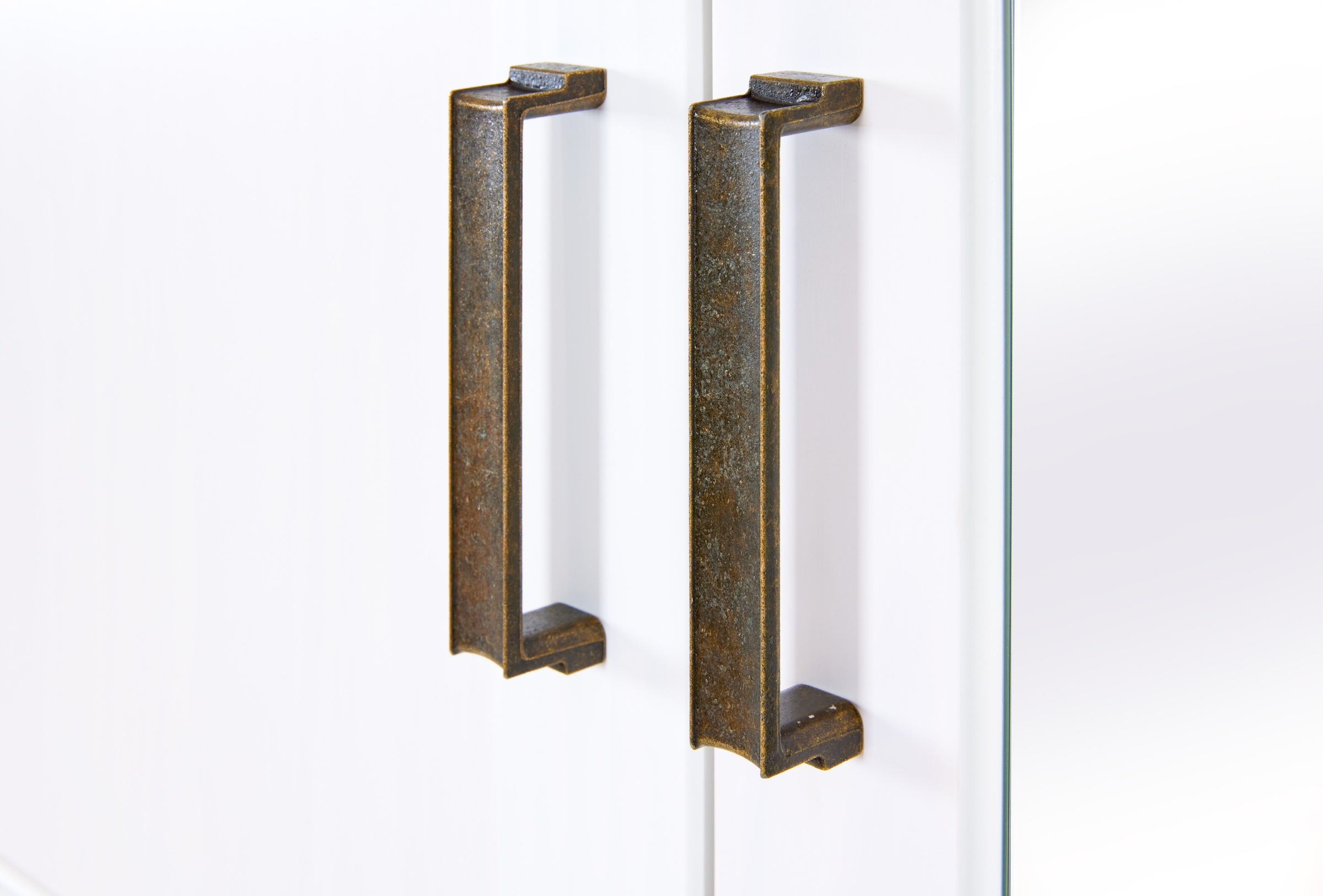 Inter Link Drehtürenschrank »Kleiderschrank Maluno« 1 Stk. tlg.