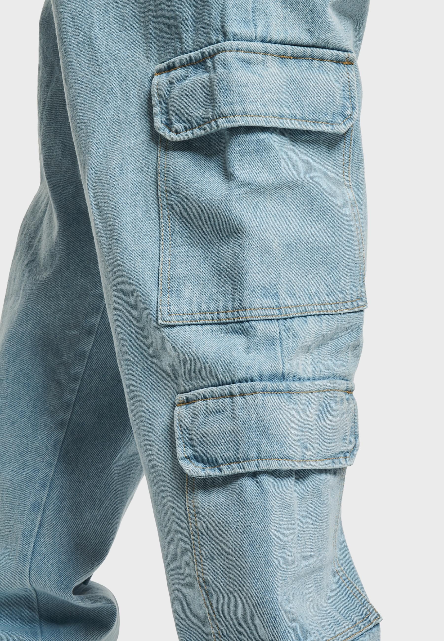 Karl Kani Bequeme Jeans »Karl Kani Herren«, (1 tlg.)