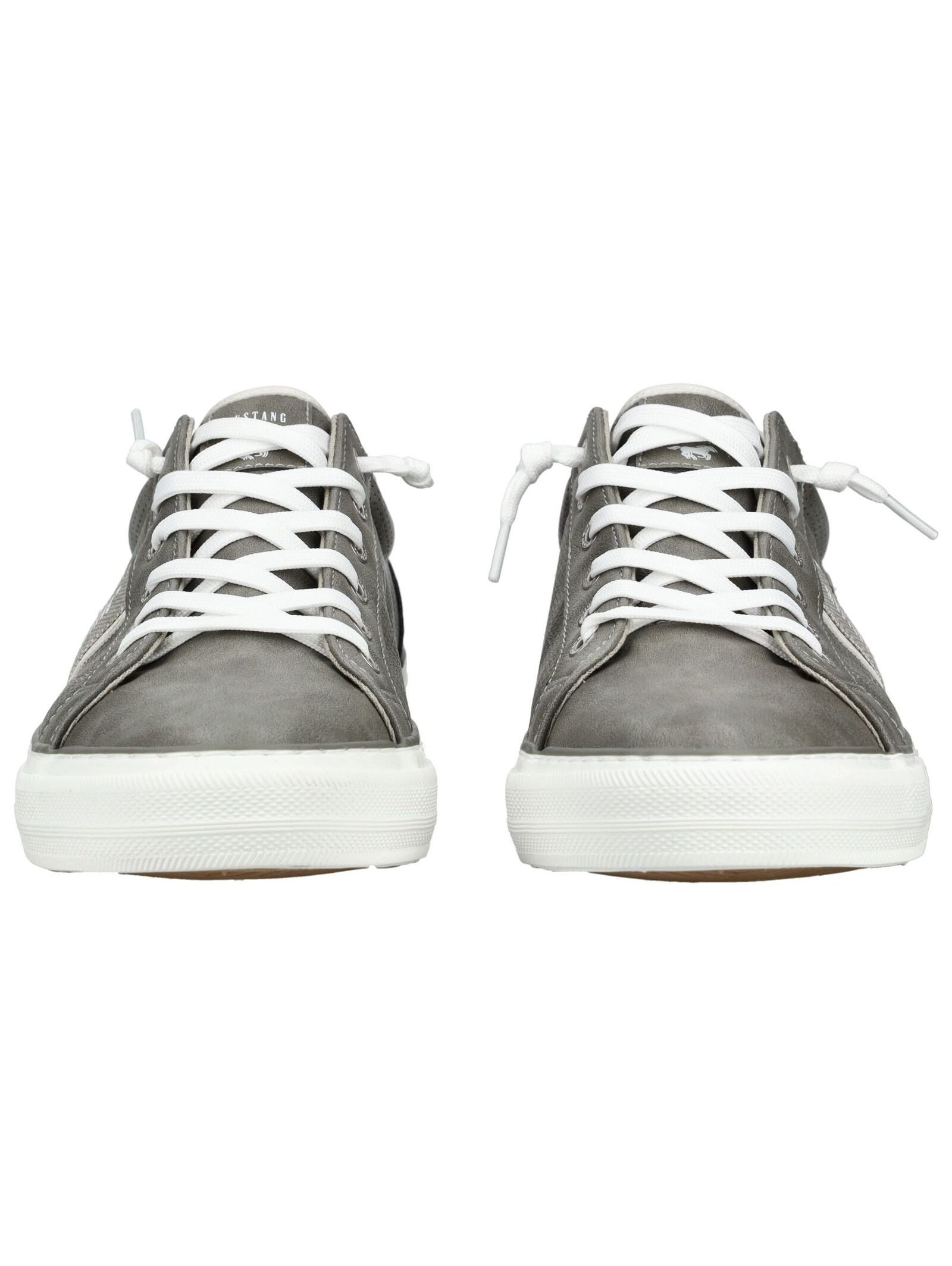 Mustang Shoes Sneaker »Mustang Shoes Sneaker Lederimitat/Textil«