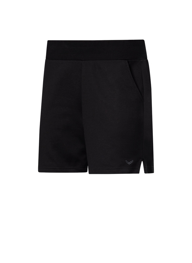 Trigema Bermudas »TRIGEMA Shorts mit praktischen Taschen«, (1 tlg.)