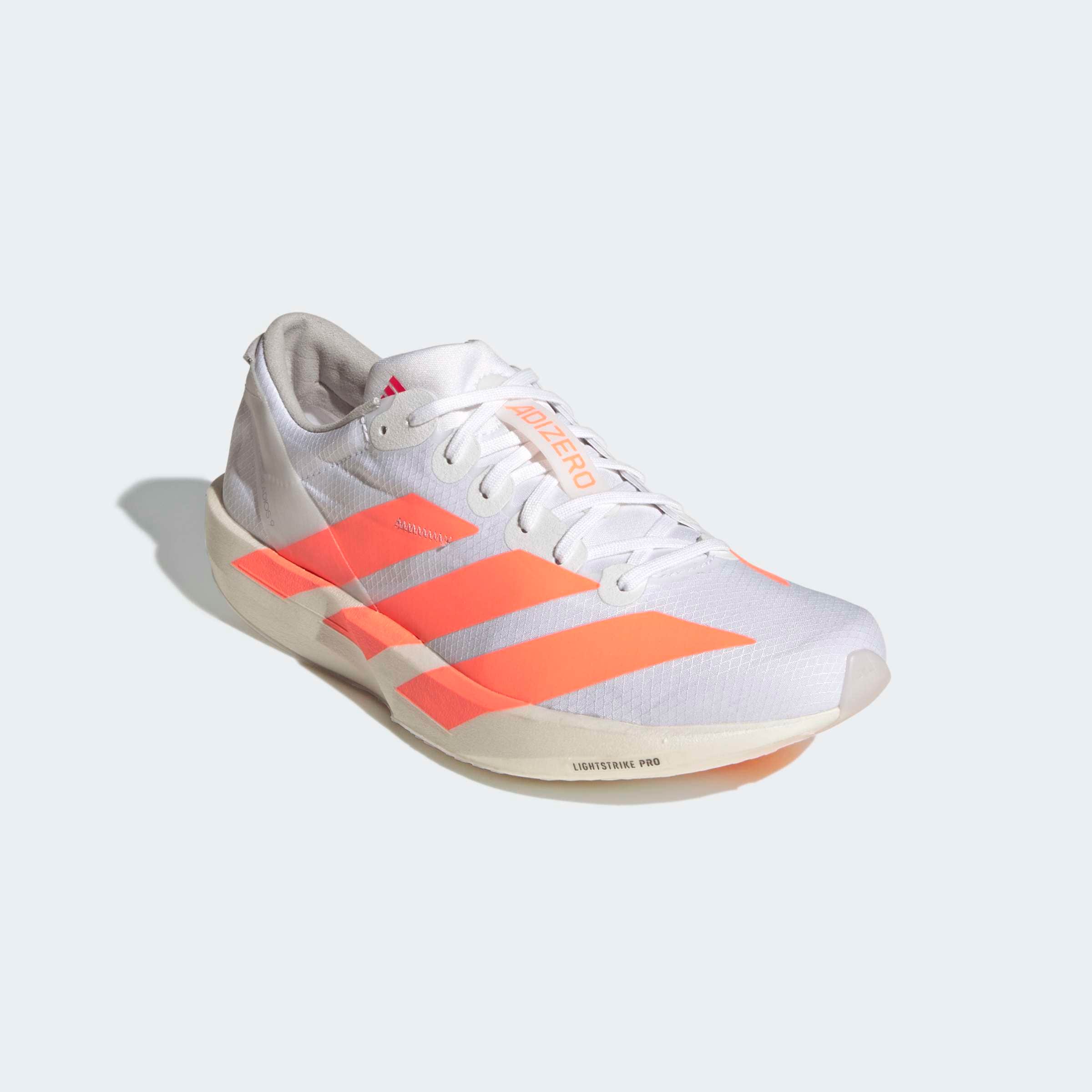adidas Performance Laufschuh »ADIZERO ADIOS 9«  für mehr Stabilität bei schnellen Läufen