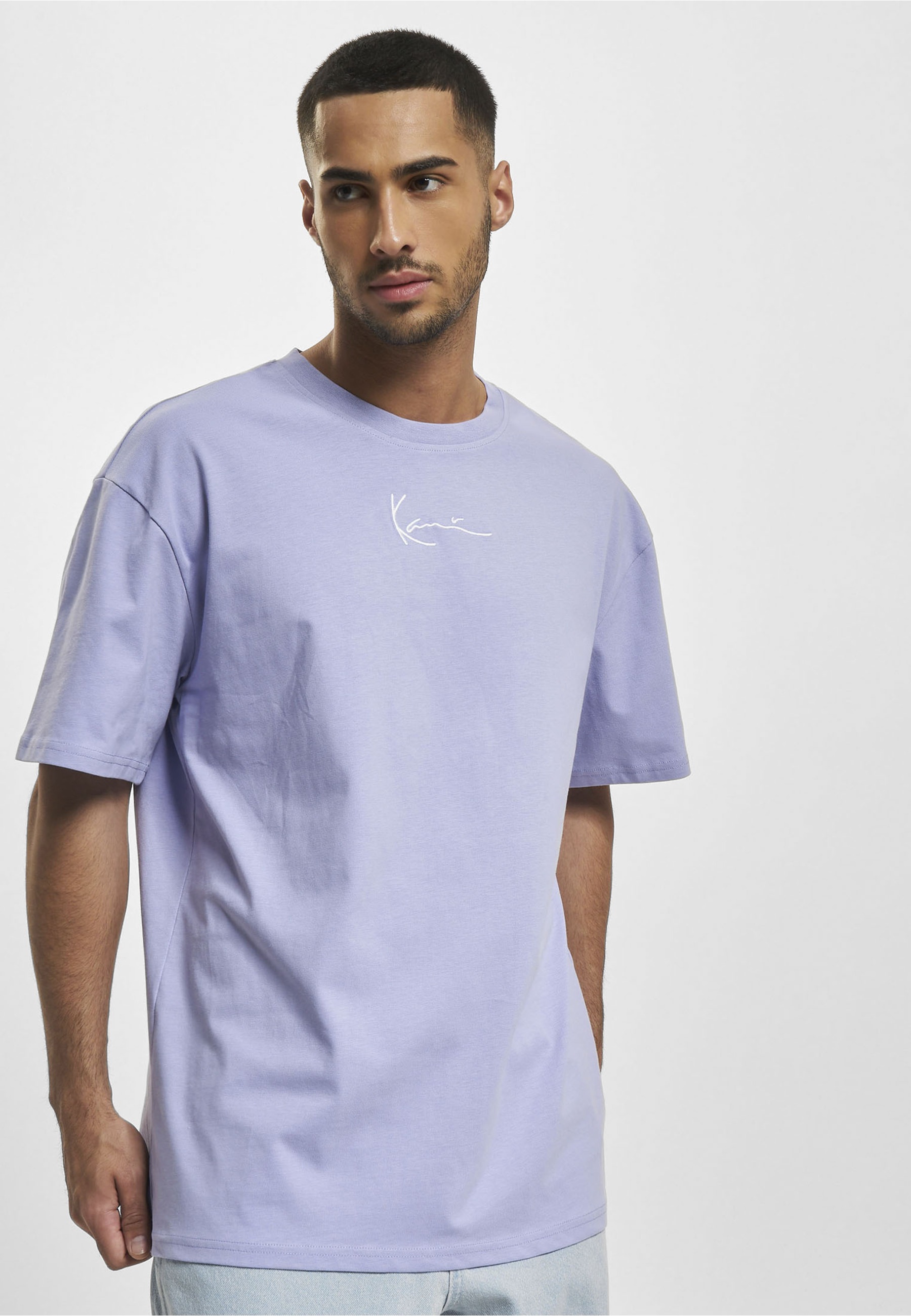 Karl Kani T-Shirt »Karl Kani Herren« 1 Stk.